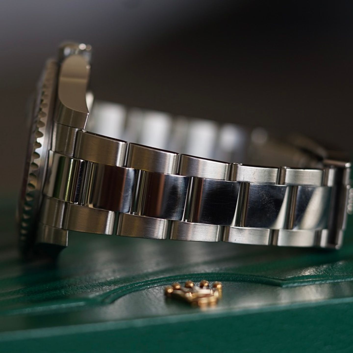 Rolex GMT-Master II 126710BLRO - (2/4)