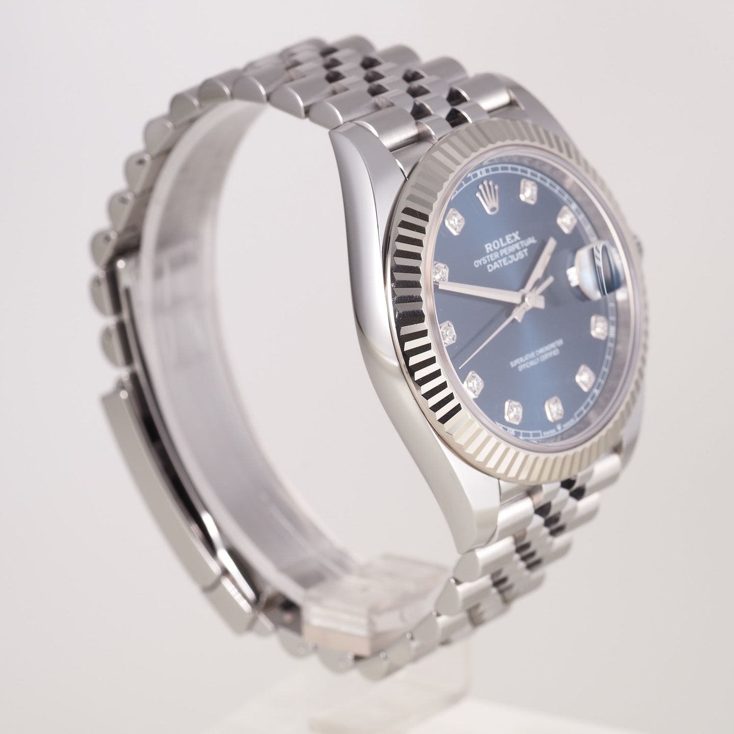 Rolex Datejust 41 126334 - (3/6)