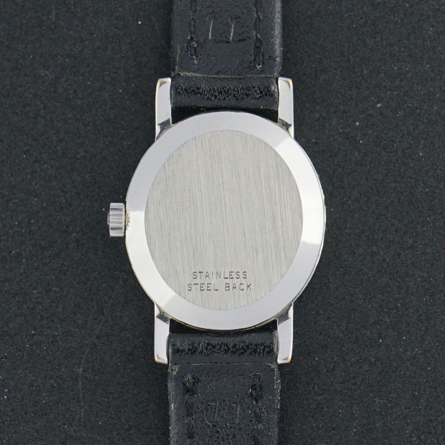 Omega Genève 511.0411 - (3/8)