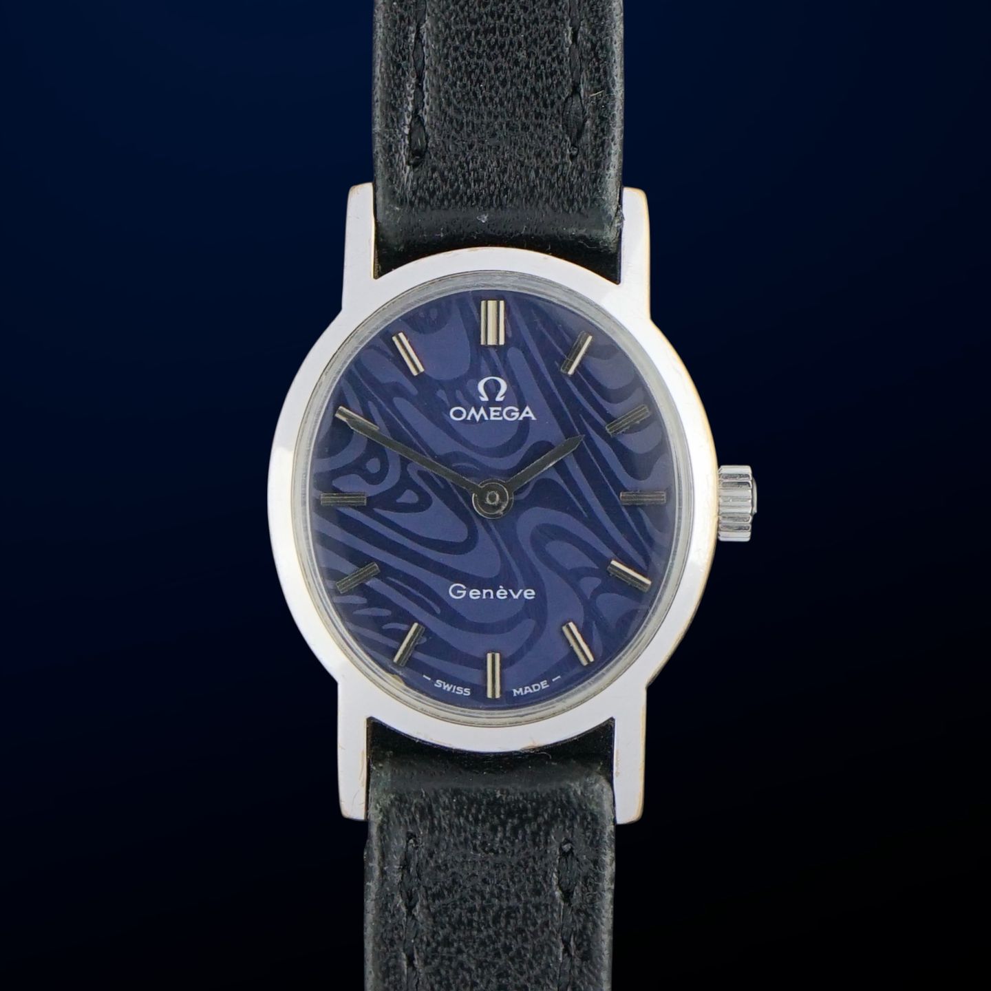 Omega Genève 511.0411 - (1/8)