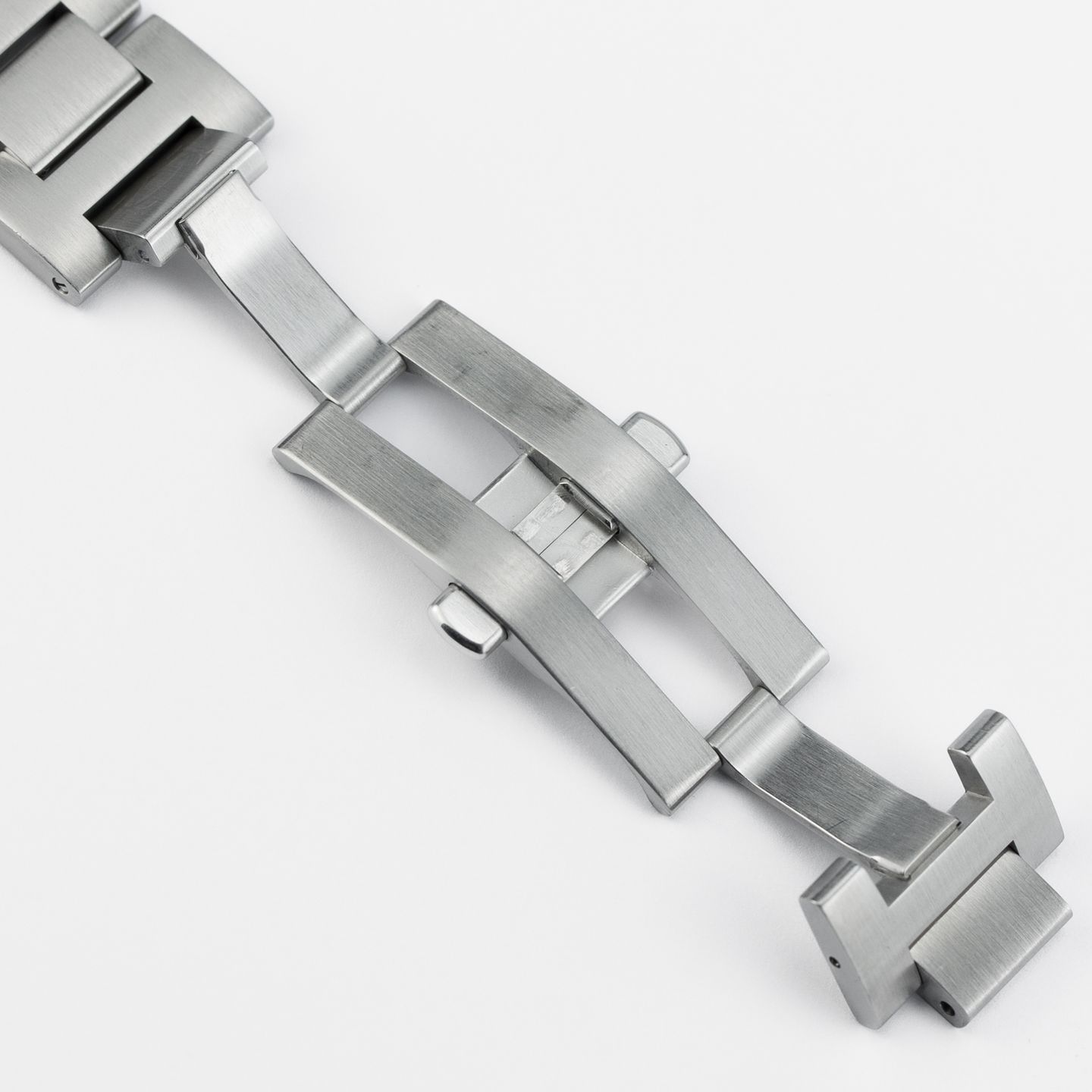 Cartier Pasha Seatimer 2790 (2011) - Black dial 40 mm Steel case (8/8)