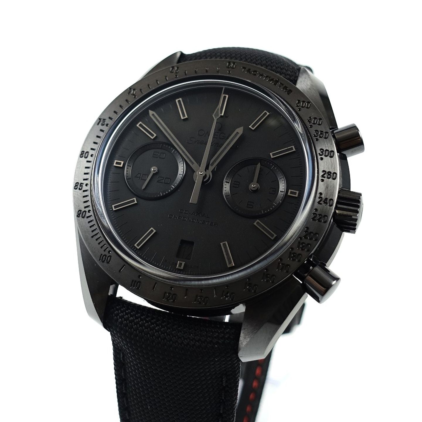 Omega Speedmaster 311.92.44.51.01.005 - (3/8)