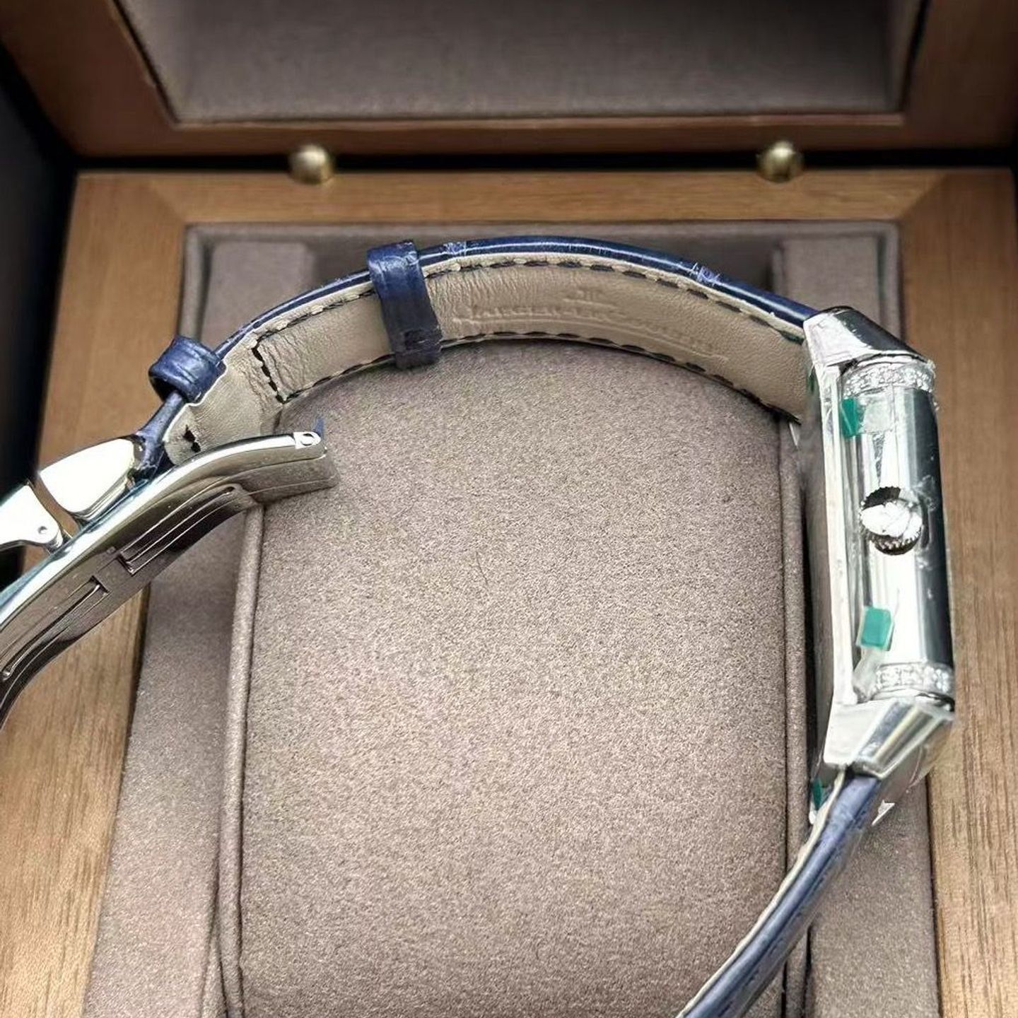 Jaeger-LeCoultre Reverso Q2578480 - (5/5)