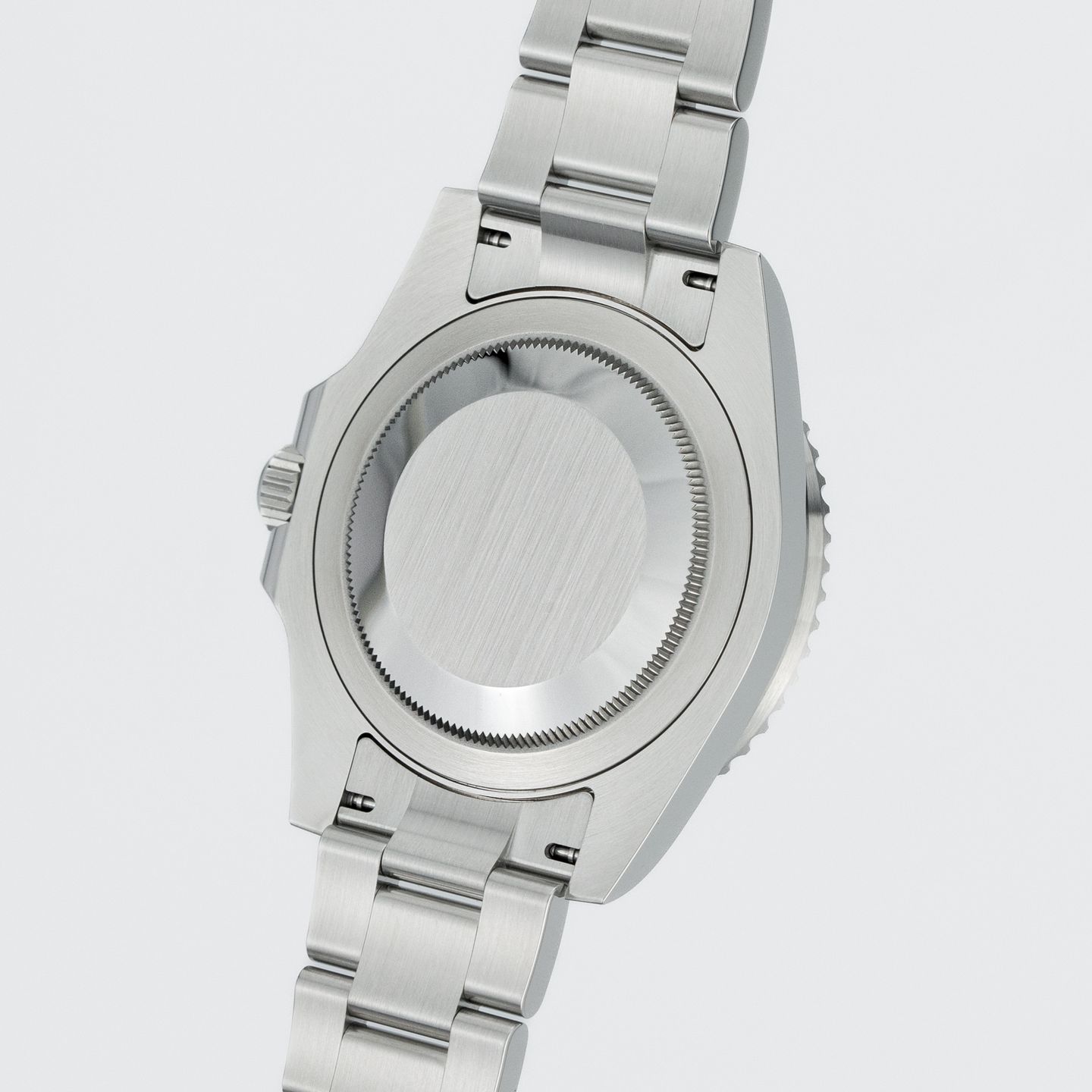 Rolex GMT-Master II 126710GRNR - (7/8)