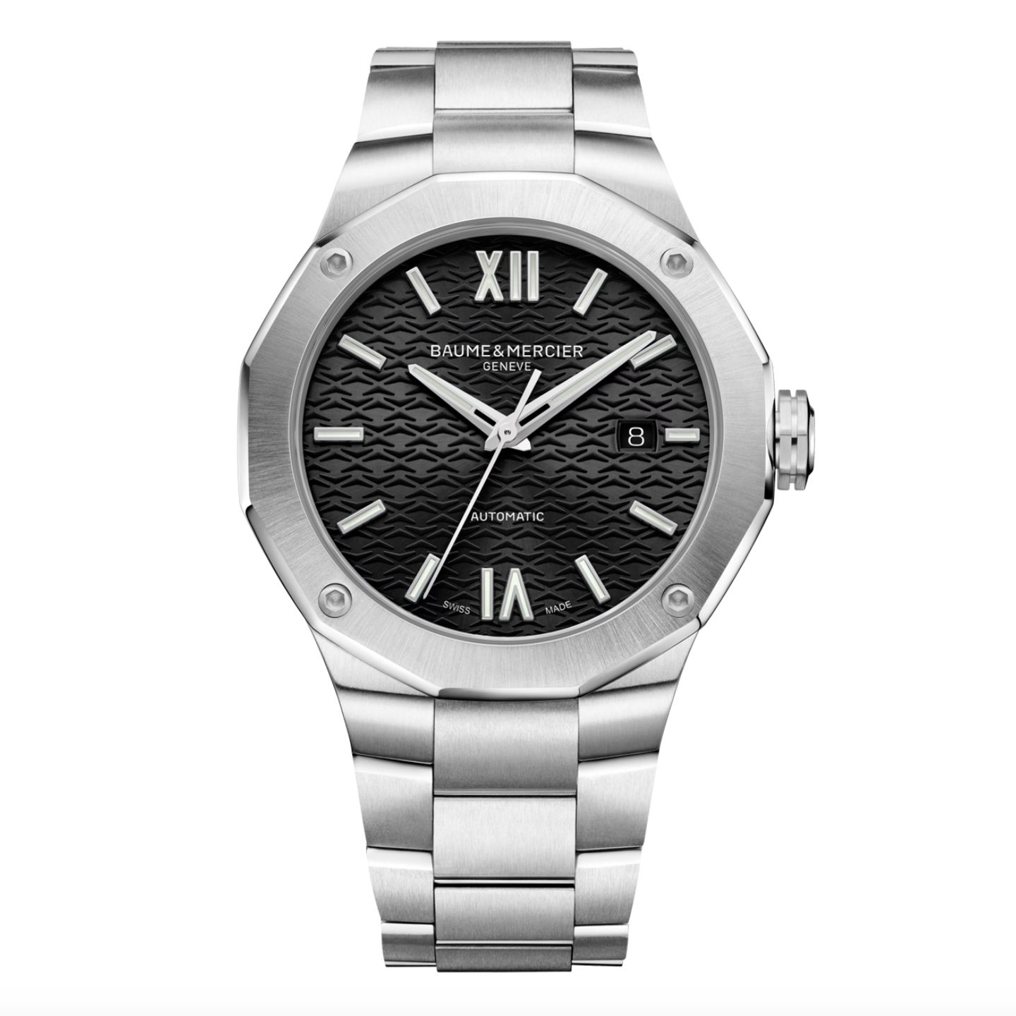 Baume & Mercier Riviera M0A10621 - (1/1)