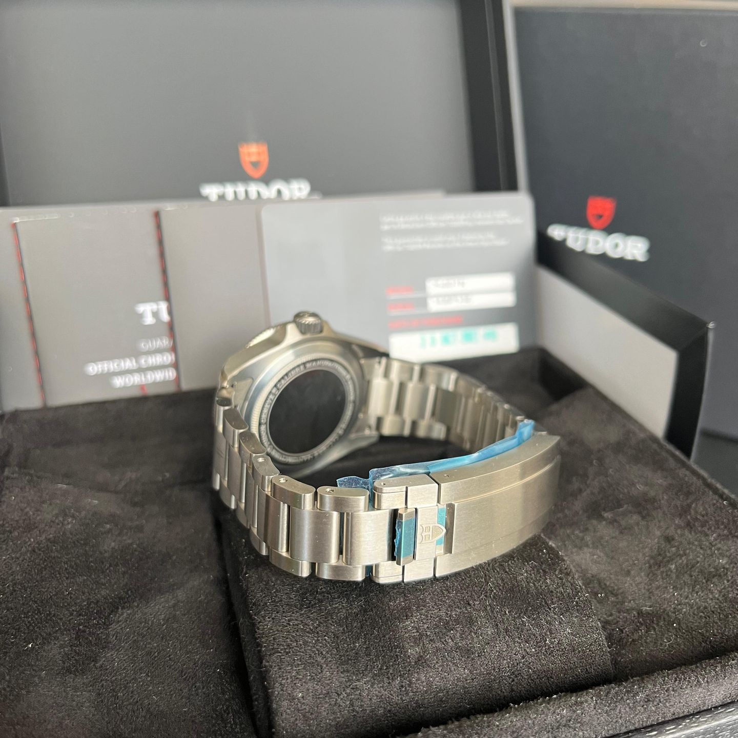 Tudor Pelagos 25407N - (5/6)