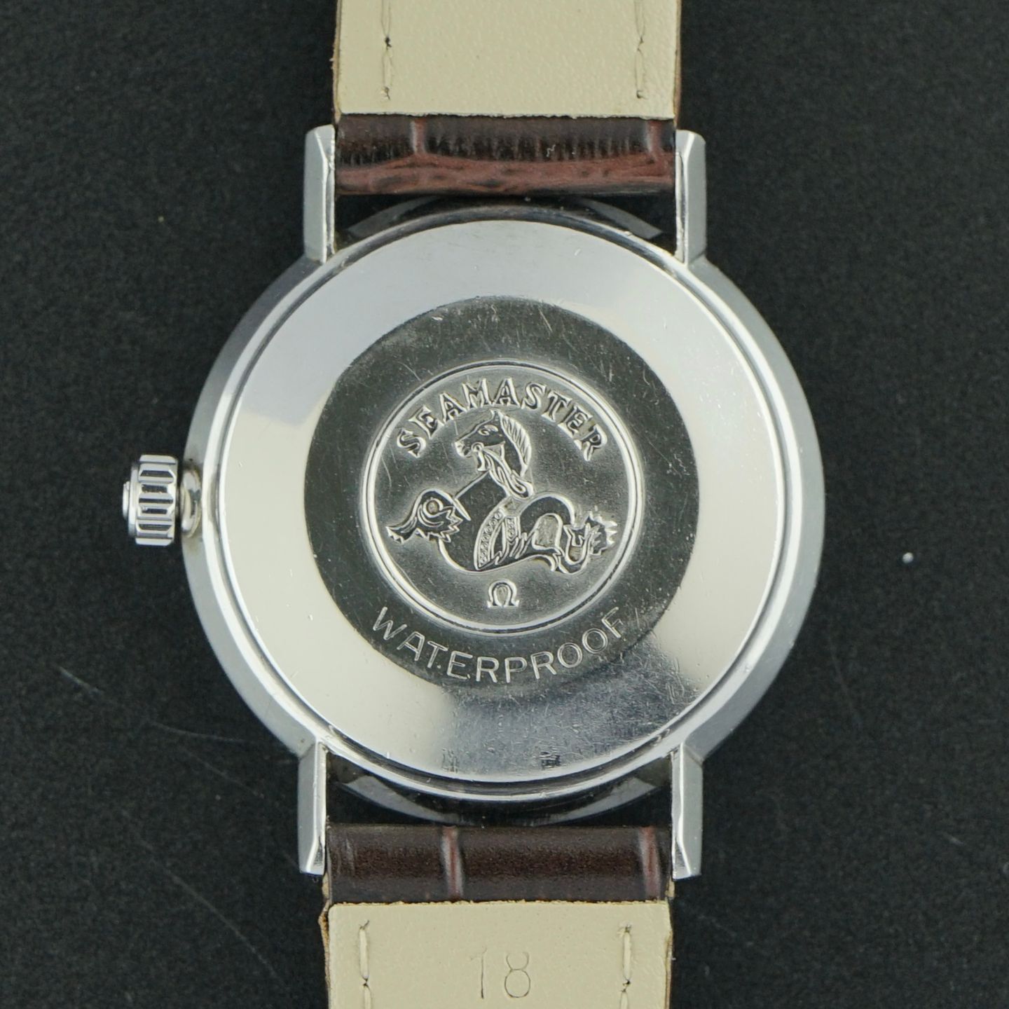 Omega Seamaster 14770 - (3/8)