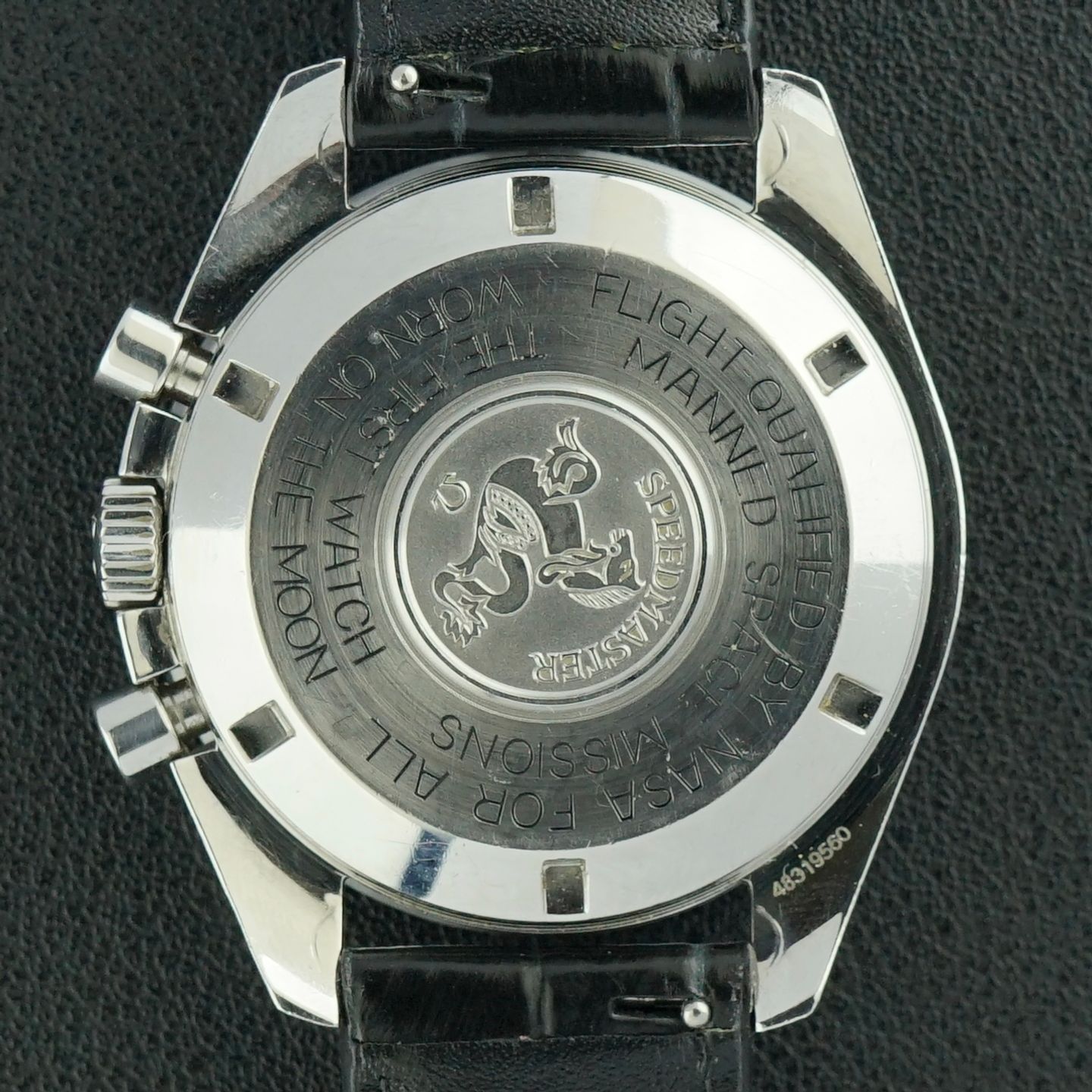 Omega Speedmaster Professional Moonwatch 145.022 - (3/8)