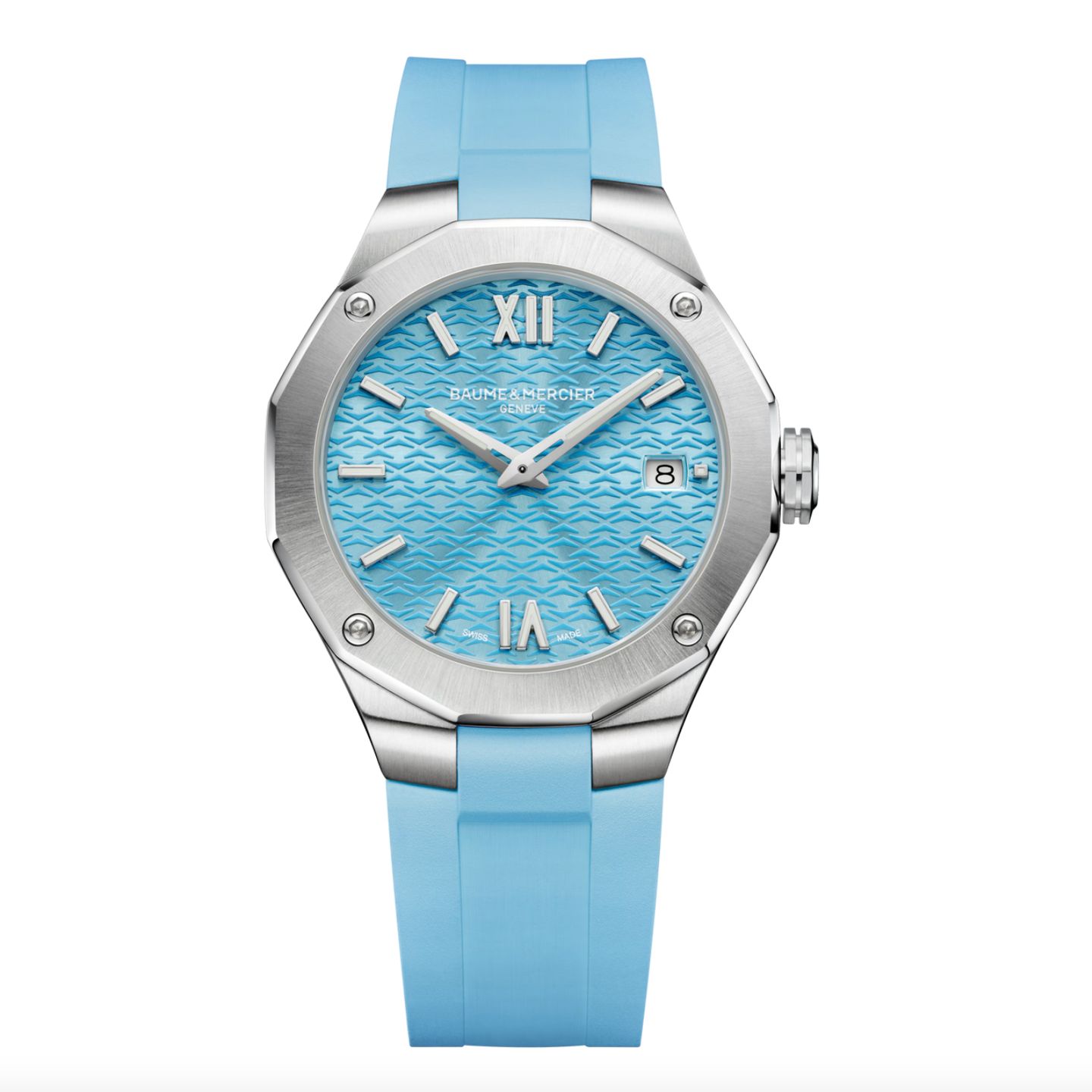 Baume & Mercier Riviera M0A10800 - (1/1)