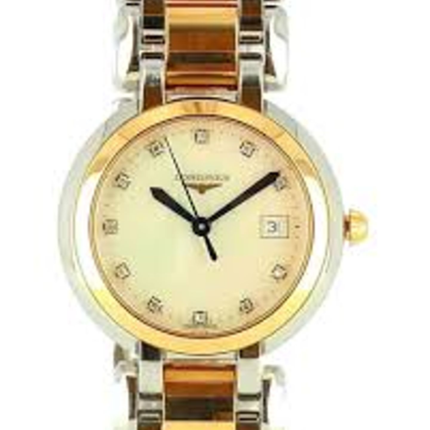 Longines PrimaLuna L8.112.5.87.6 - (1/1)