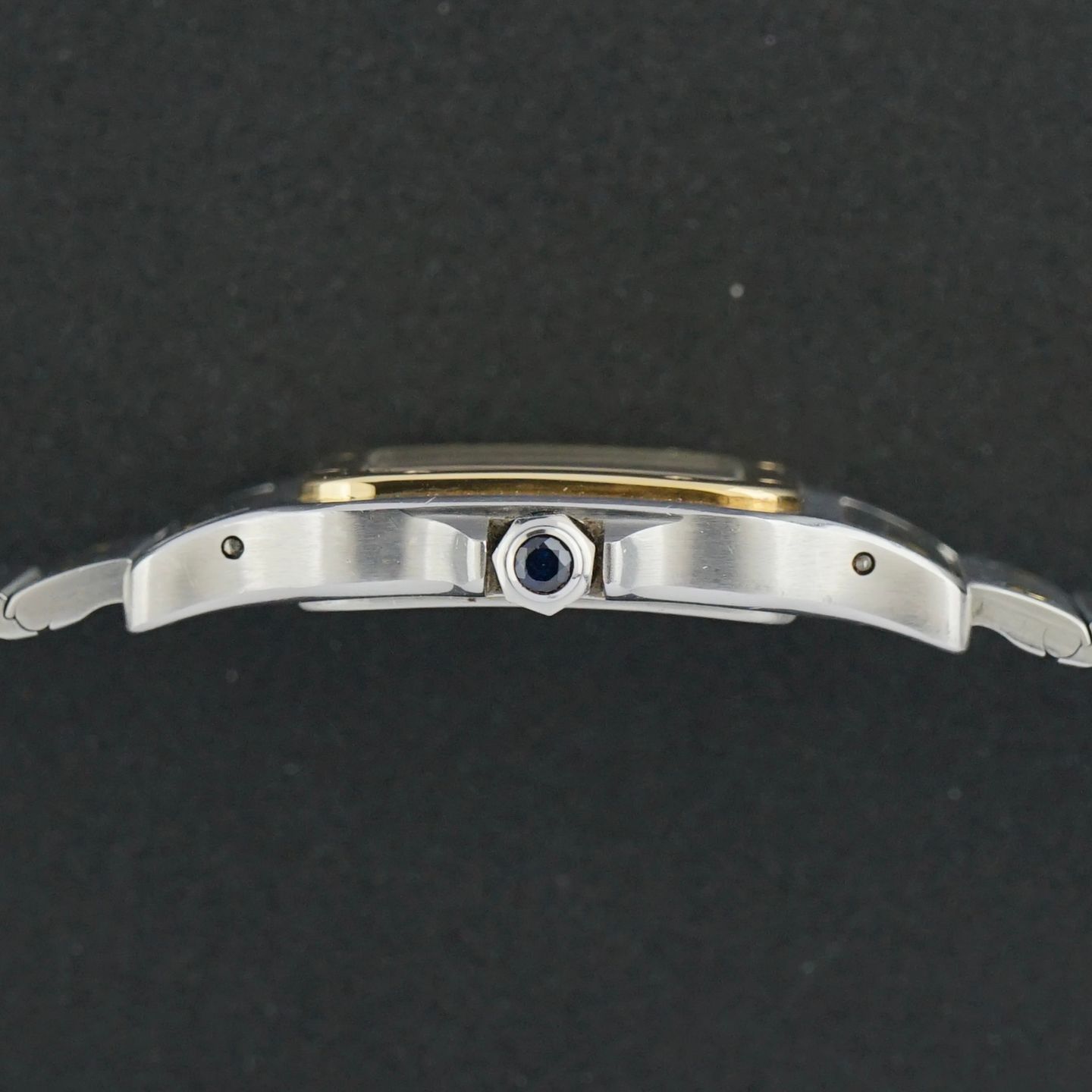 Cartier Santos 187901 - (4/8)