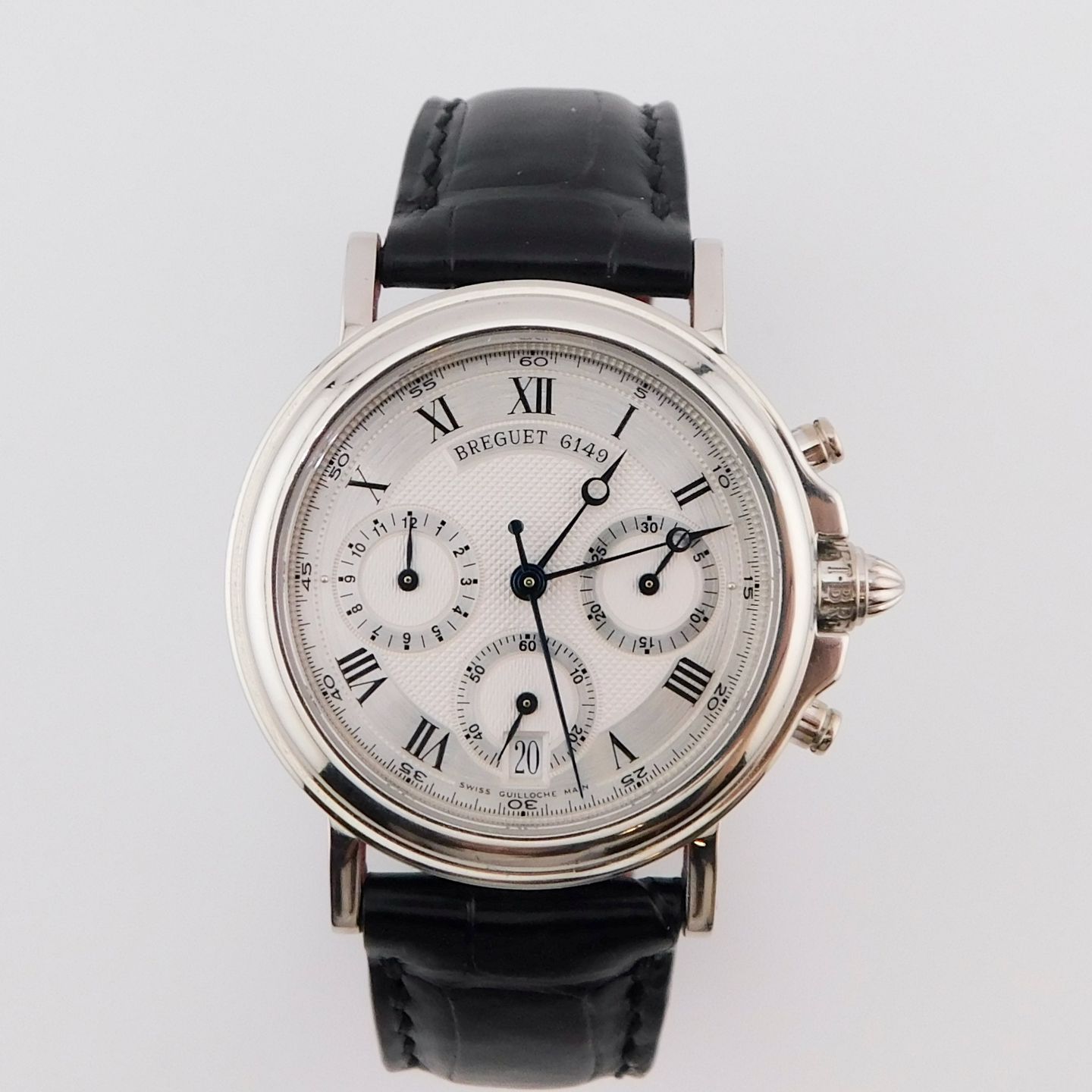 Breguet Marine 3460PT - (2/5)