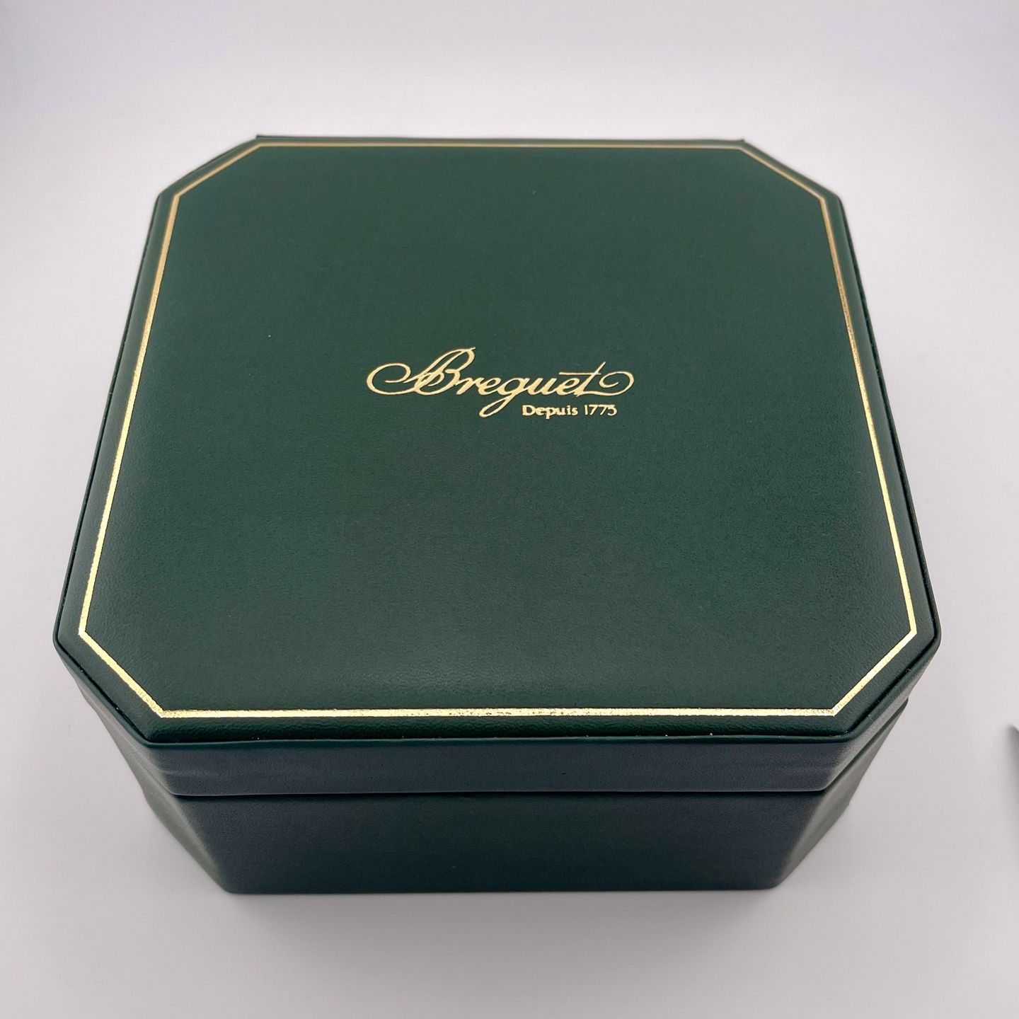 Breguet Marine 3460PT - (5/5)