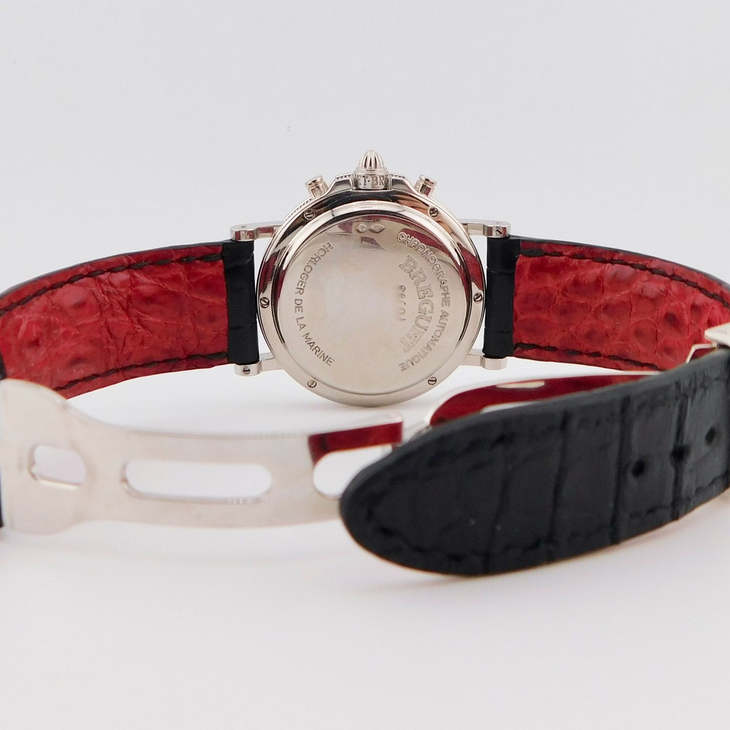 Breguet Marine 3460PT - (4/5)