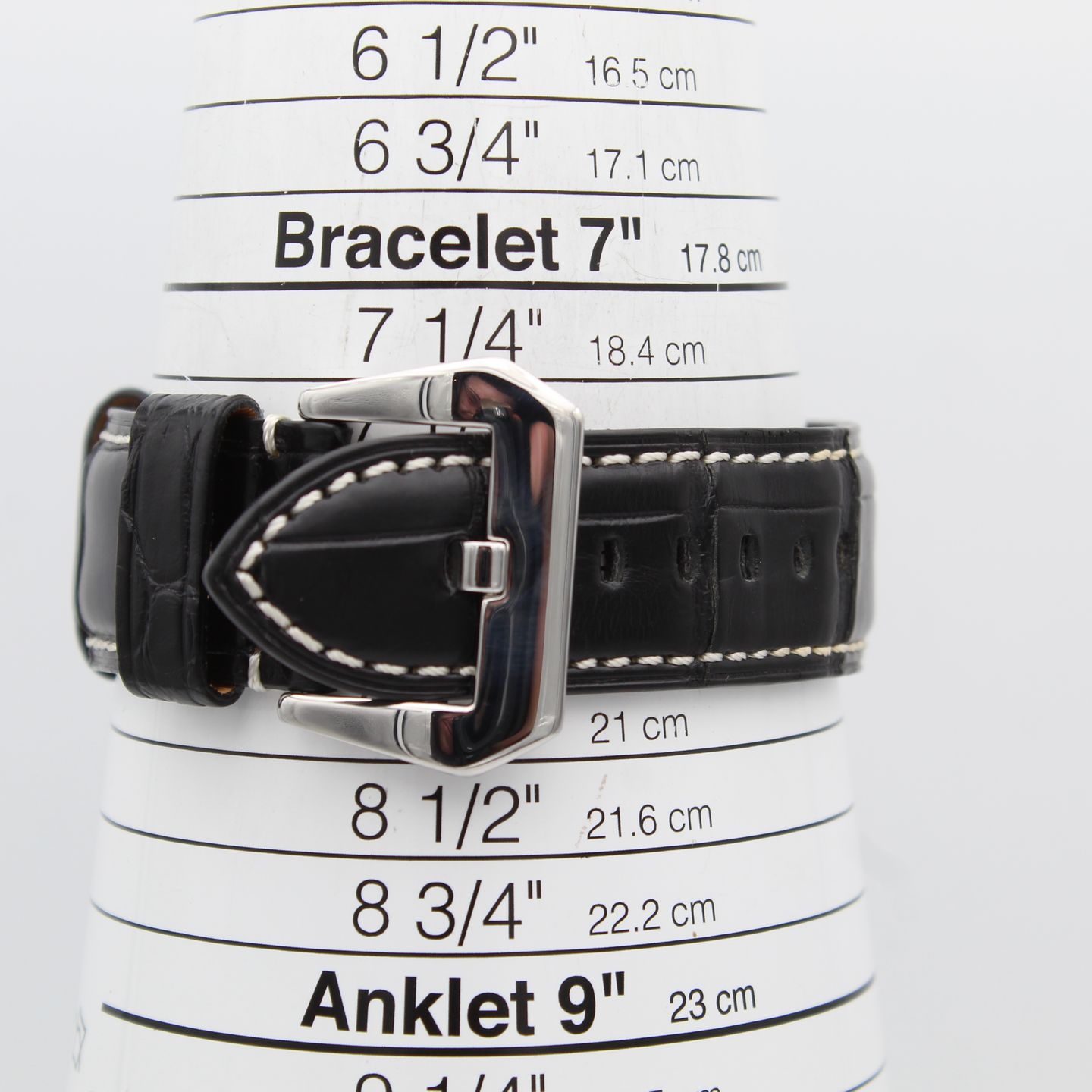 Panerai Radiomir 8 Days PAM00610 - (7/8)