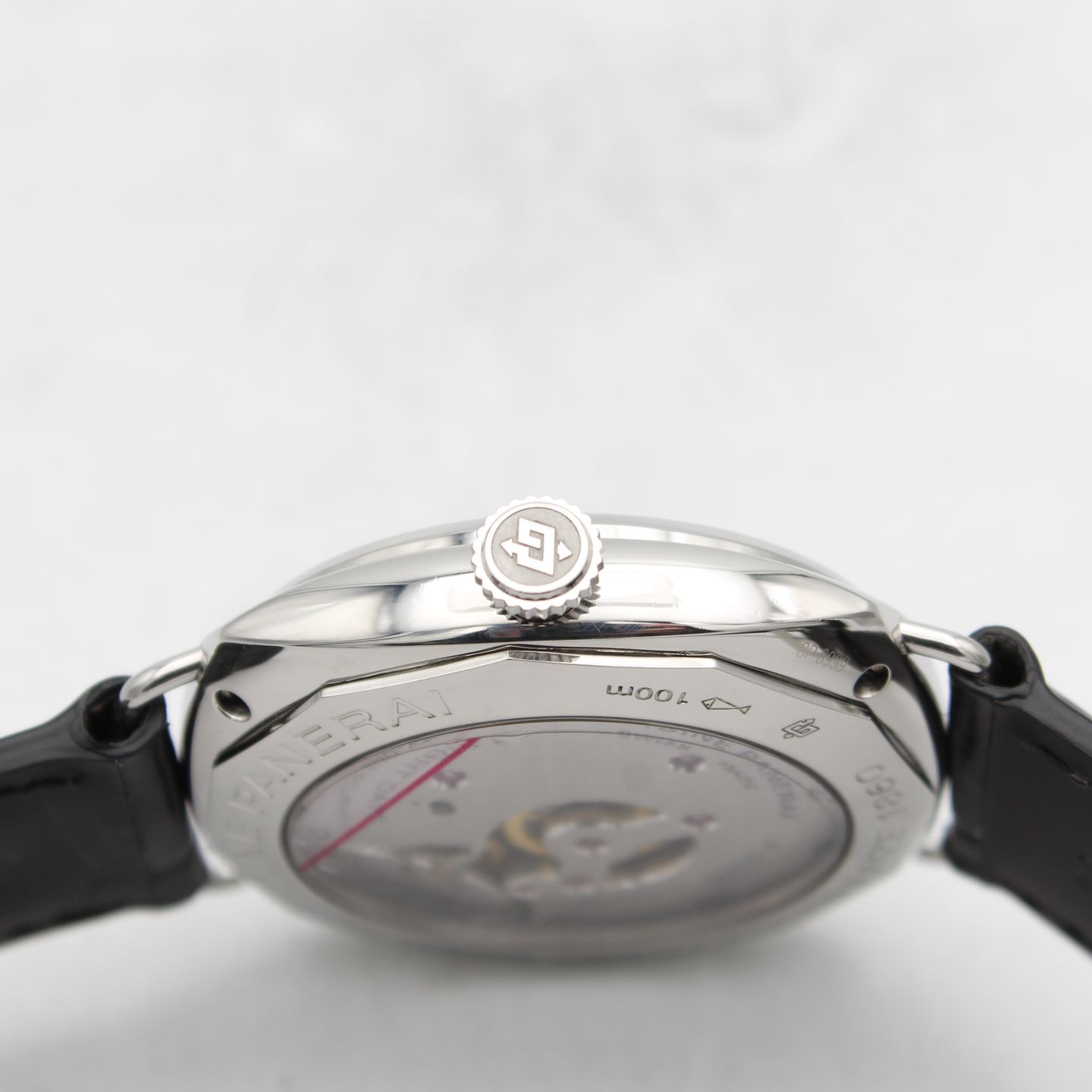 Panerai Radiomir 8 Days PAM00610 - (6/8)