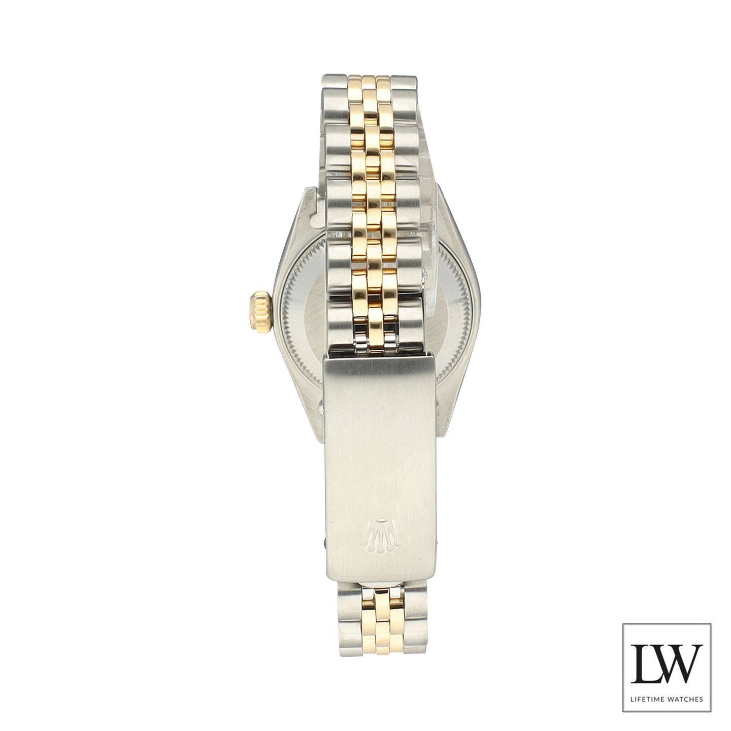 Rolex Lady-Datejust 69173 - (7/8)
