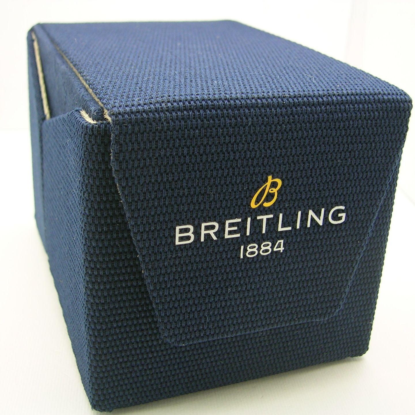 Breitling Navitimer 1 B01 Chronograph AB0139211B1A1 (2024) - Zwart wijzerplaat 41mm Staal (7/7)