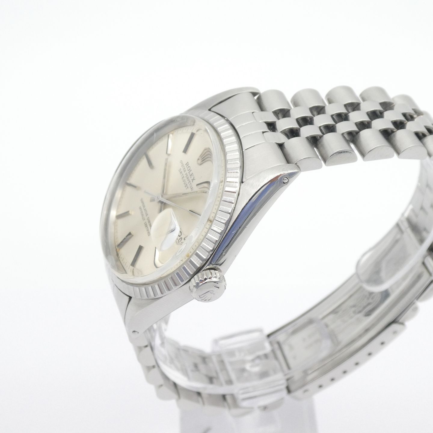 Rolex Datejust 1603 - (3/6)