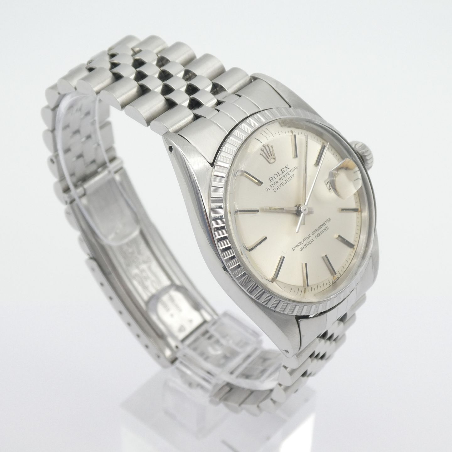 Rolex Datejust 1603 - (6/6)