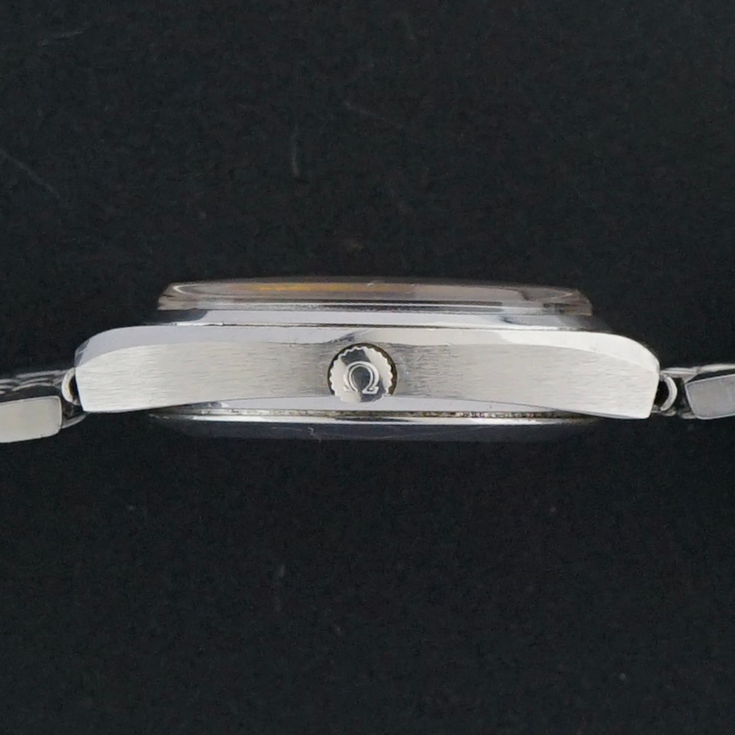 Omega Seamaster 166.0211 - (4/8)