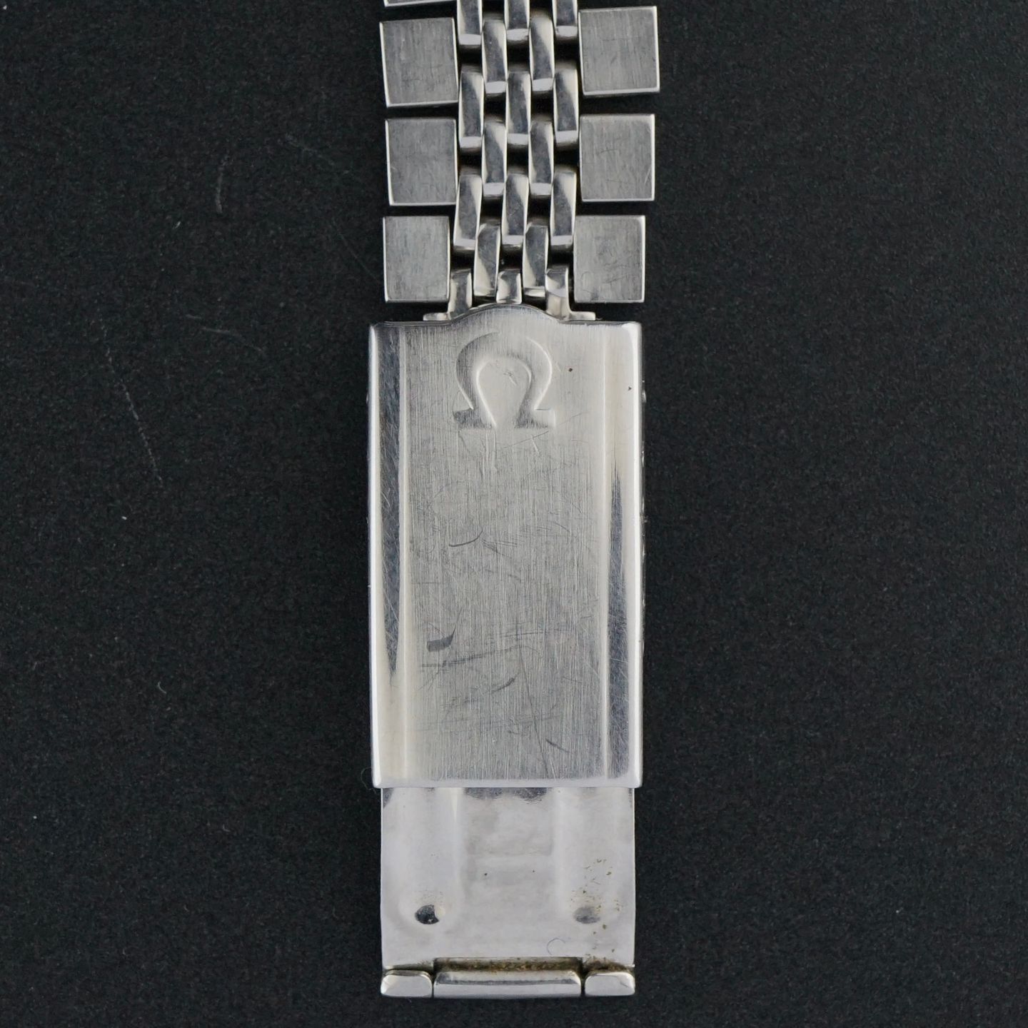 Omega Seamaster 166.0211 - (7/8)