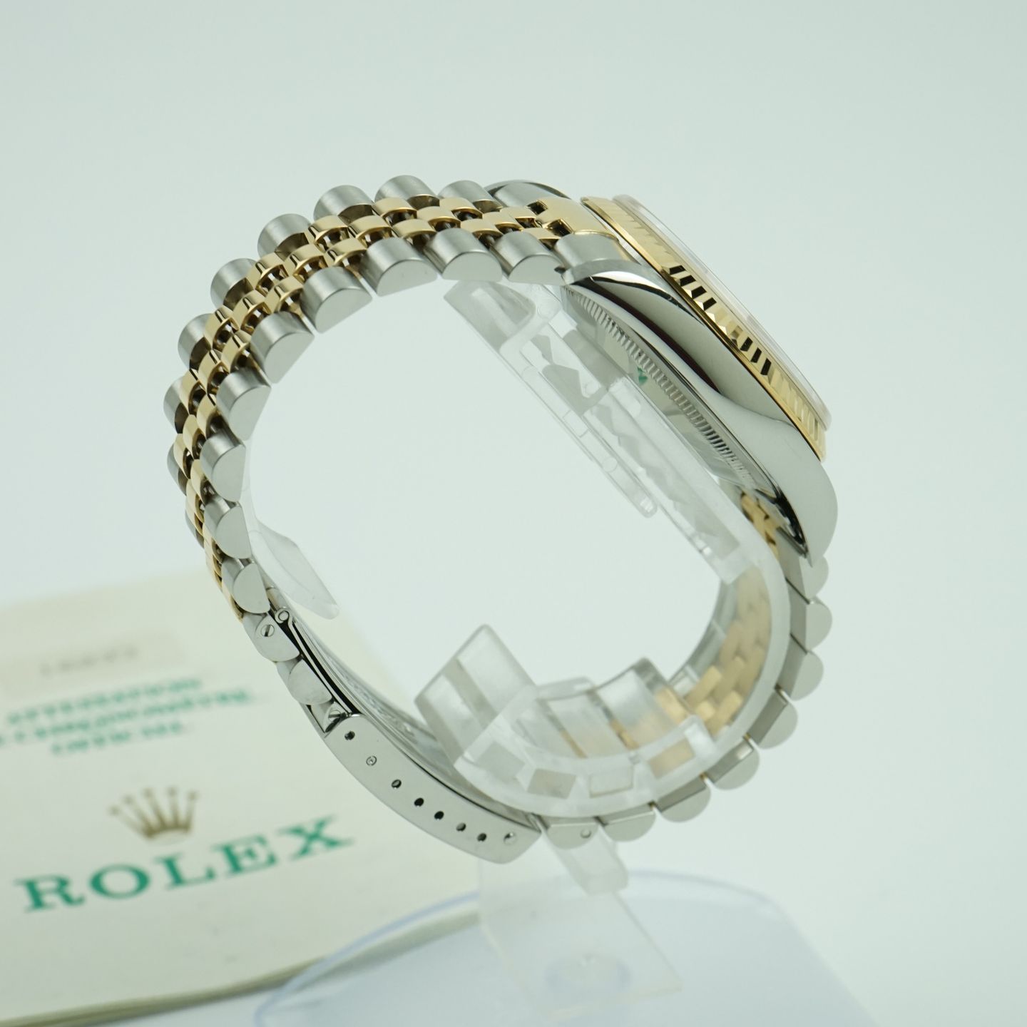Rolex Datejust 36 16233 - (3/8)