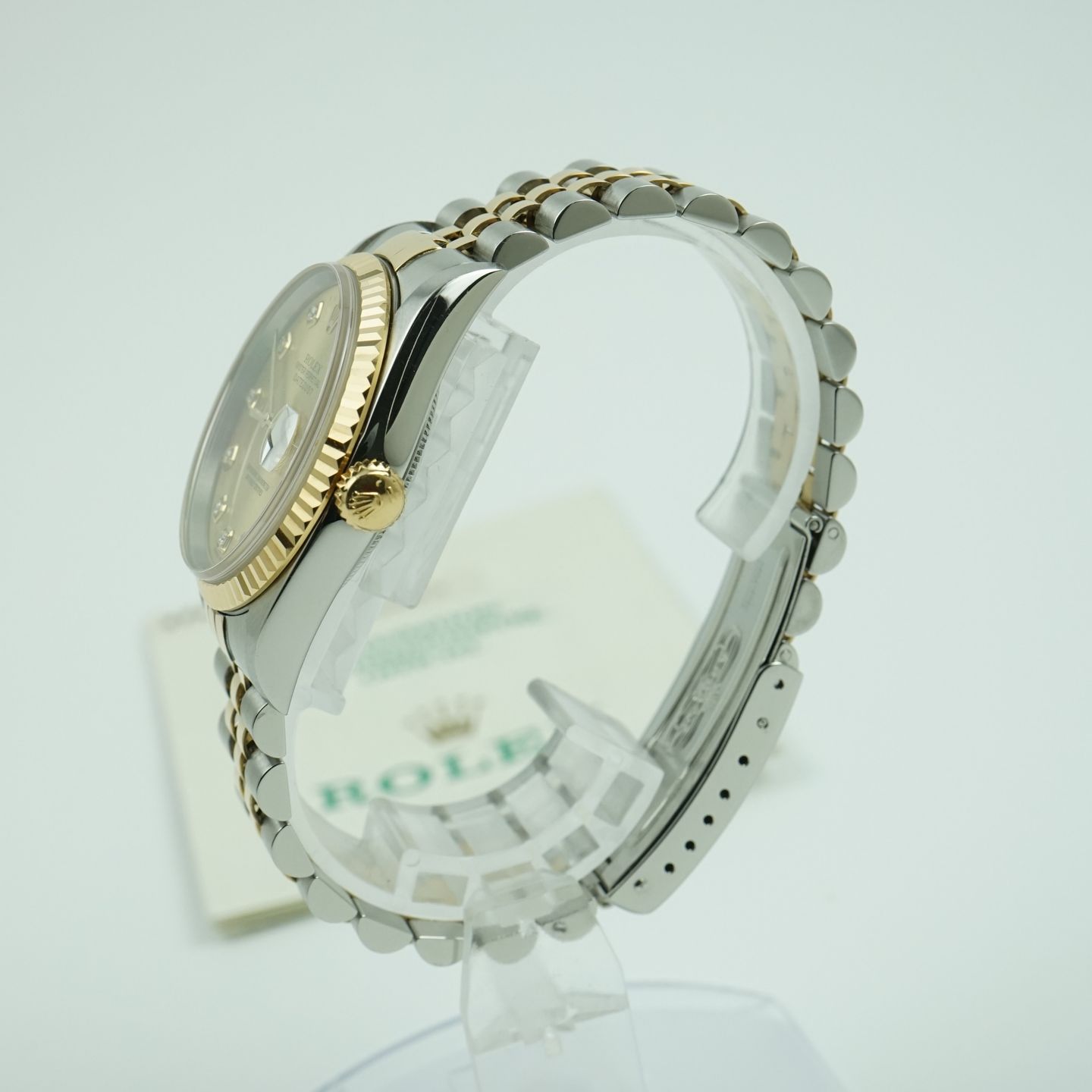 Rolex Datejust 36 16233 - (2/8)