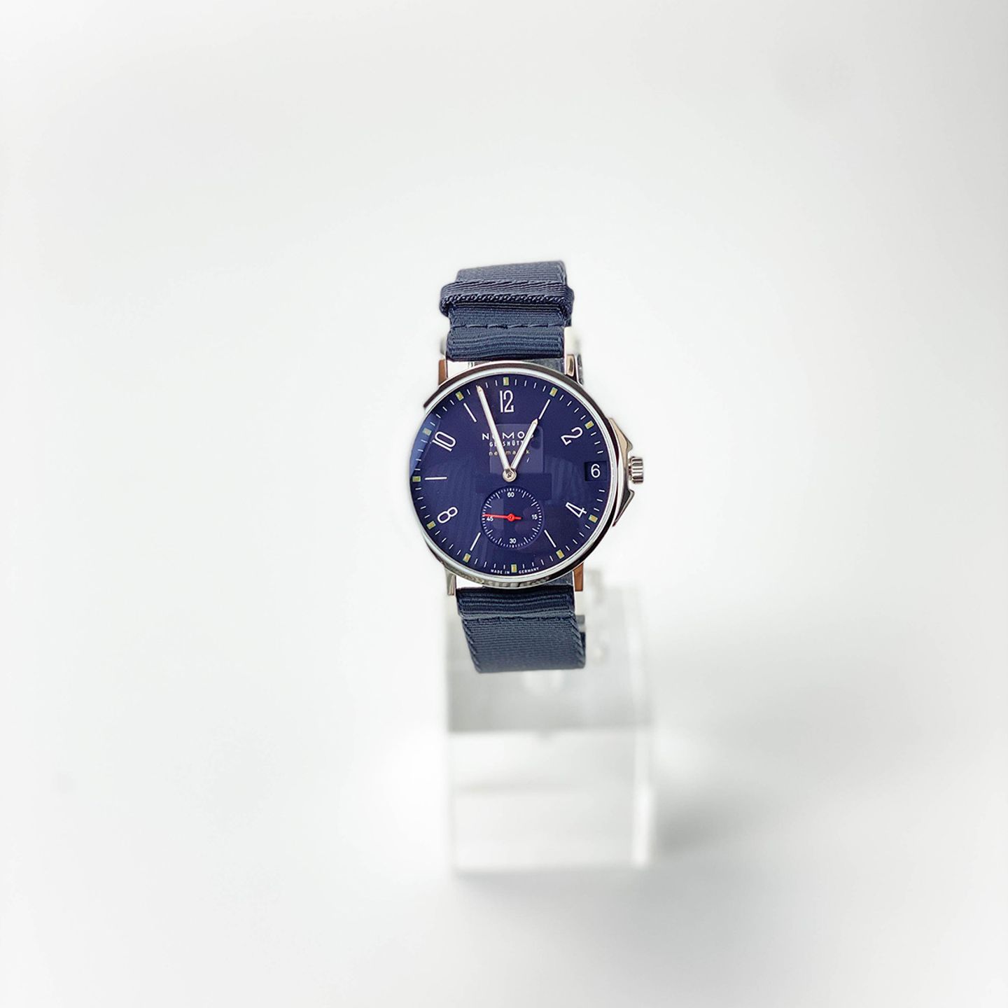 NOMOS Ahoi 528 - (1/6)