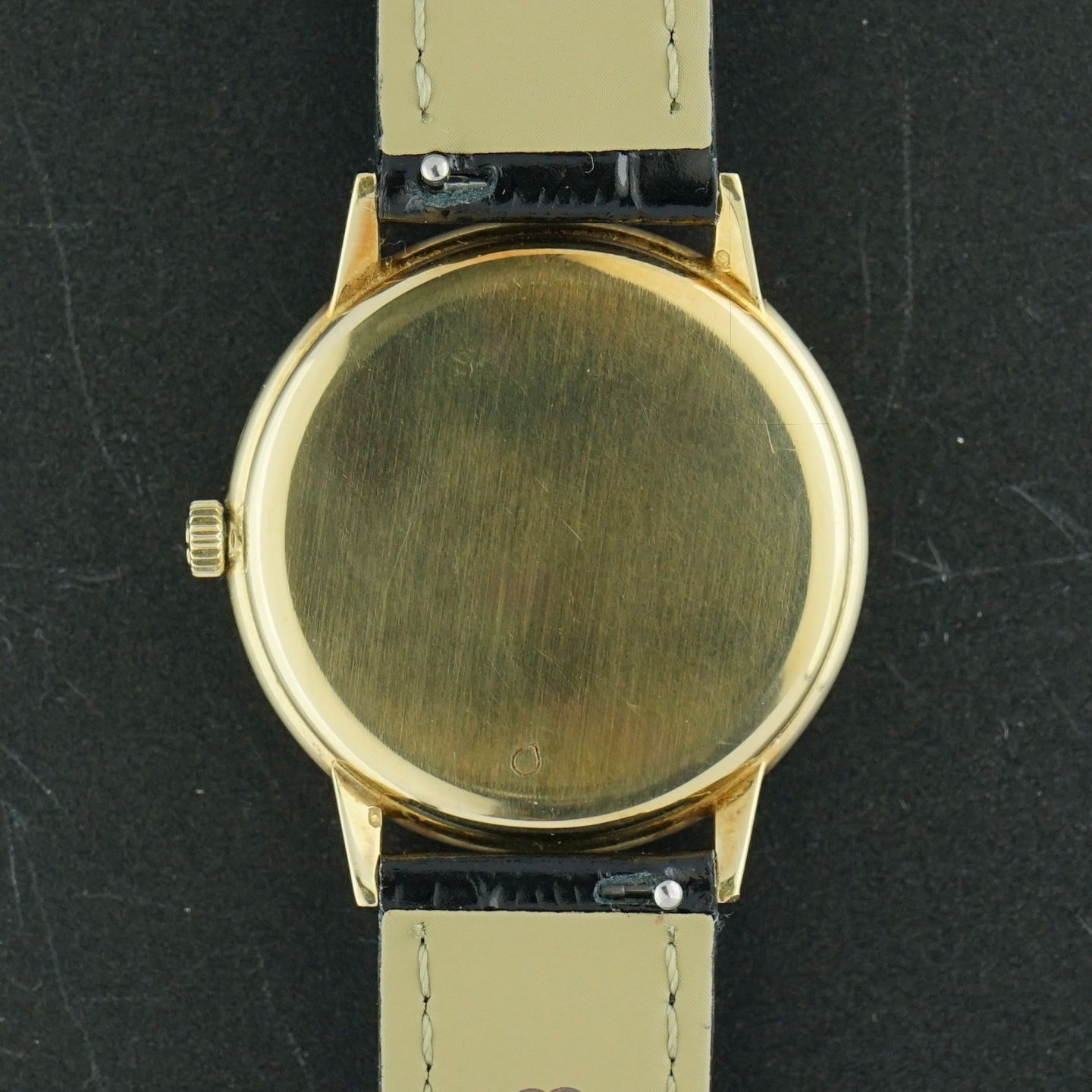 Omega Genève 131.041 - (3/8)