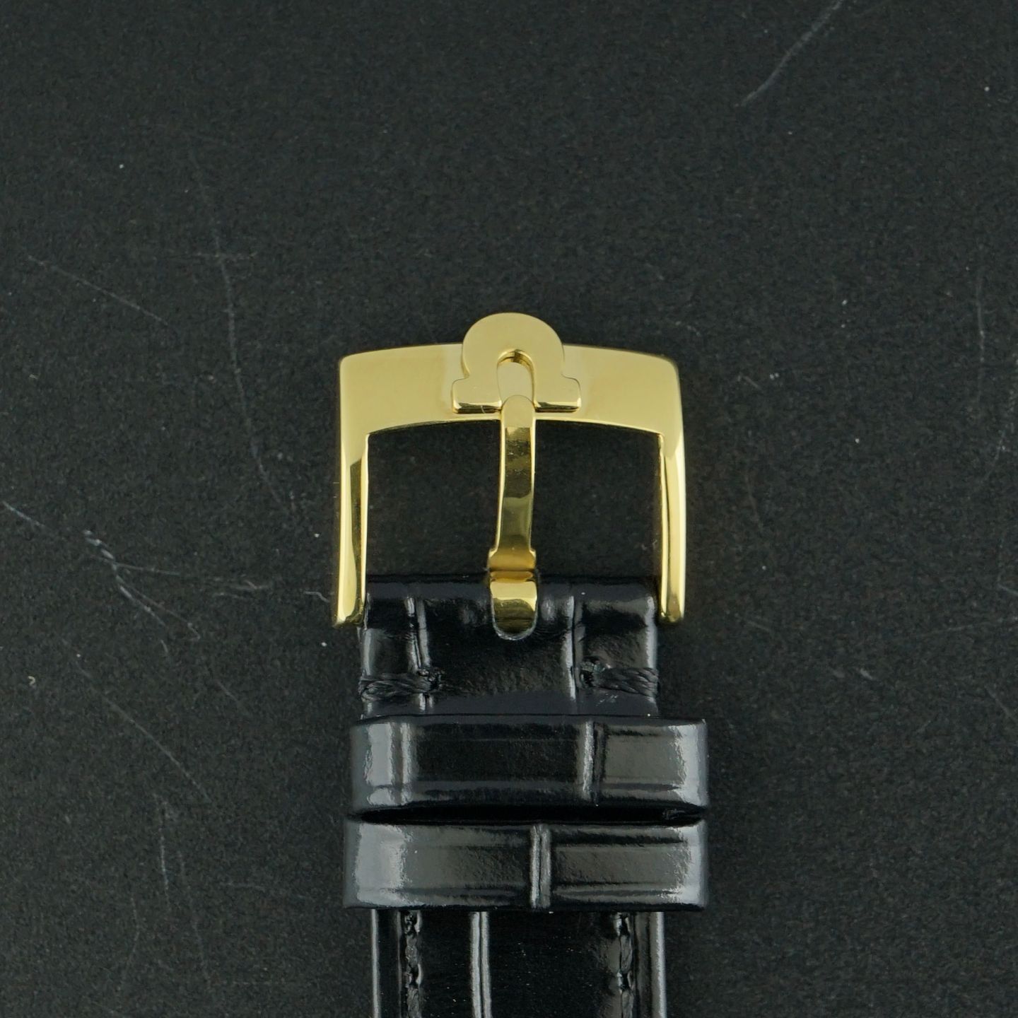 Omega Genève 131.041 - (7/8)