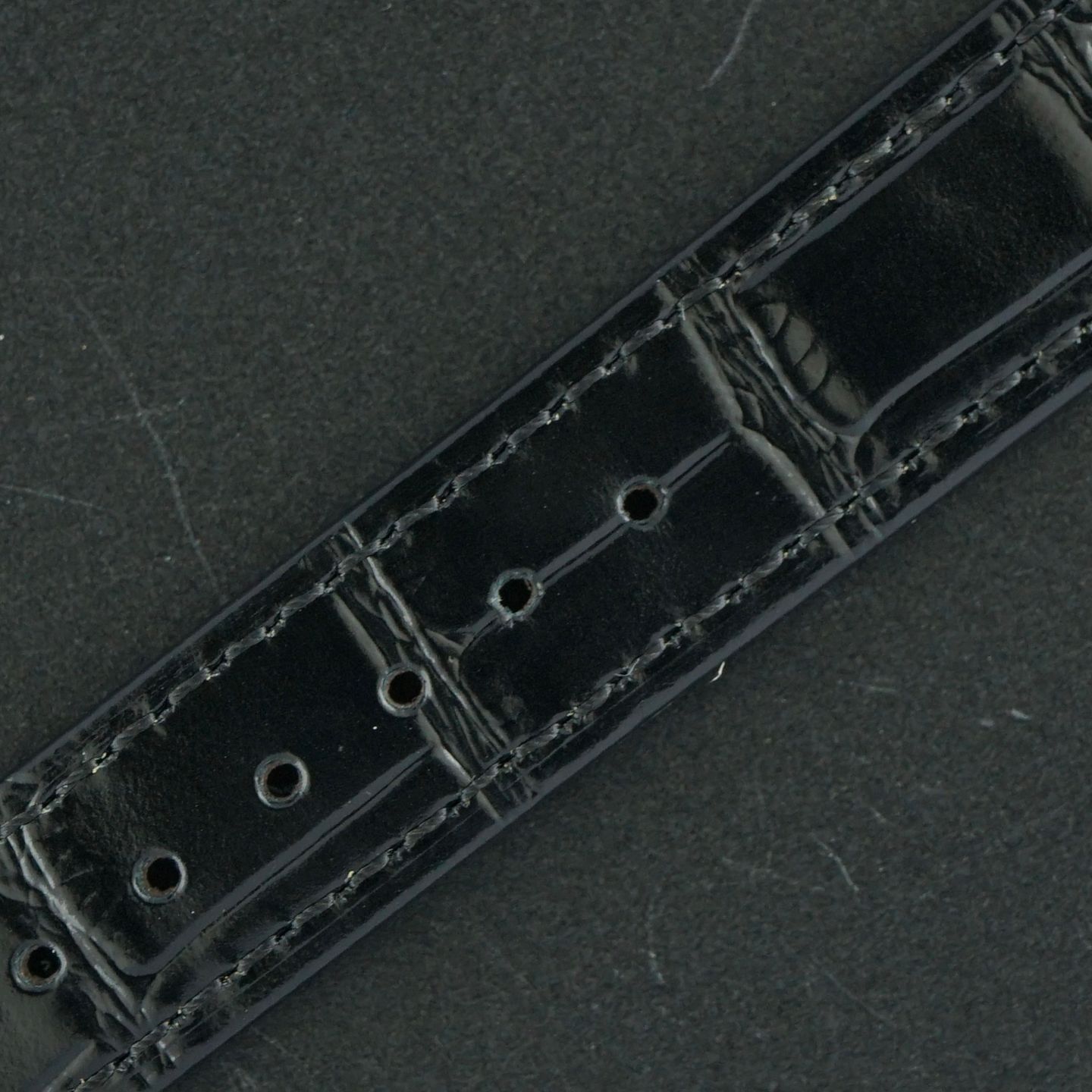 Omega Genève 131.041 - (6/8)