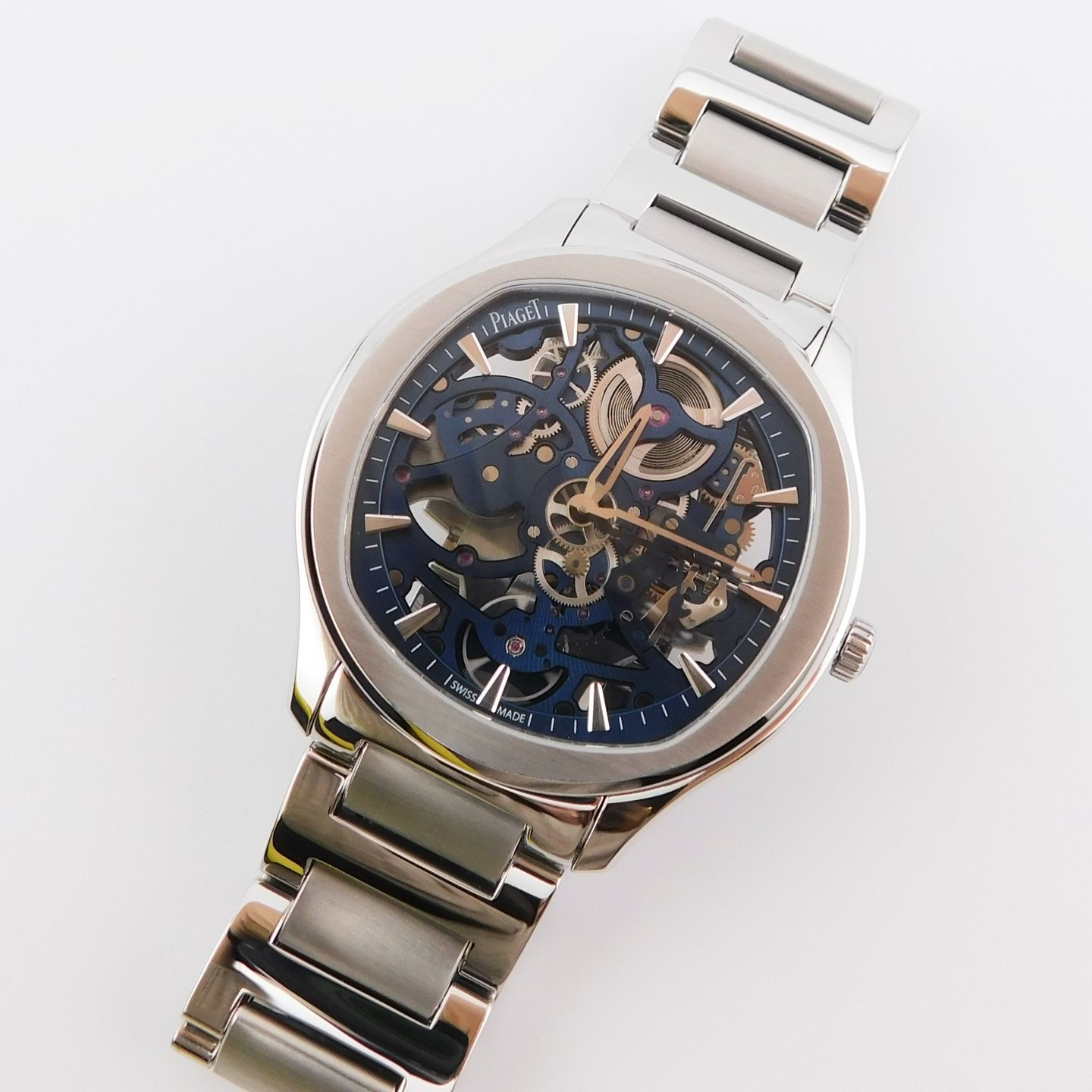 Piaget Polo S G0A45004 - (1/7)