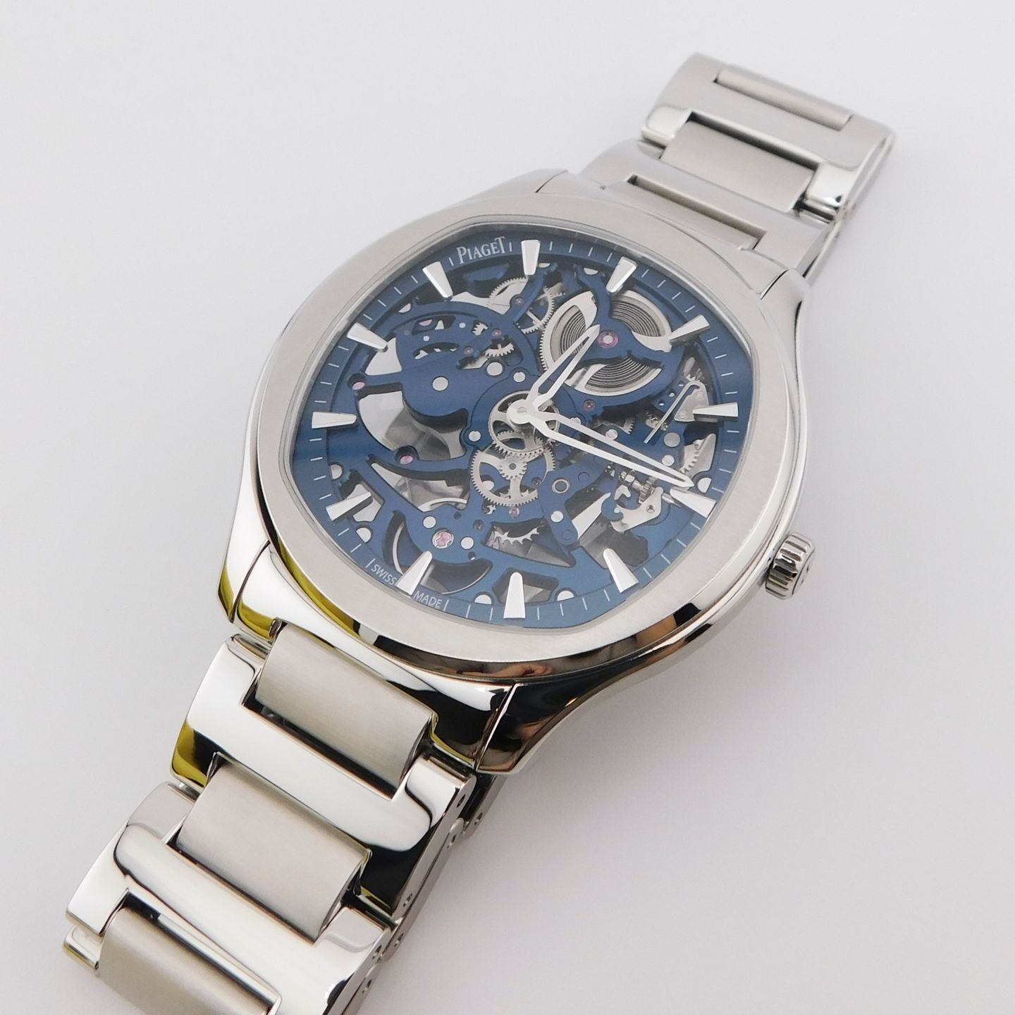 Piaget Polo S G0A45004 - (2/7)
