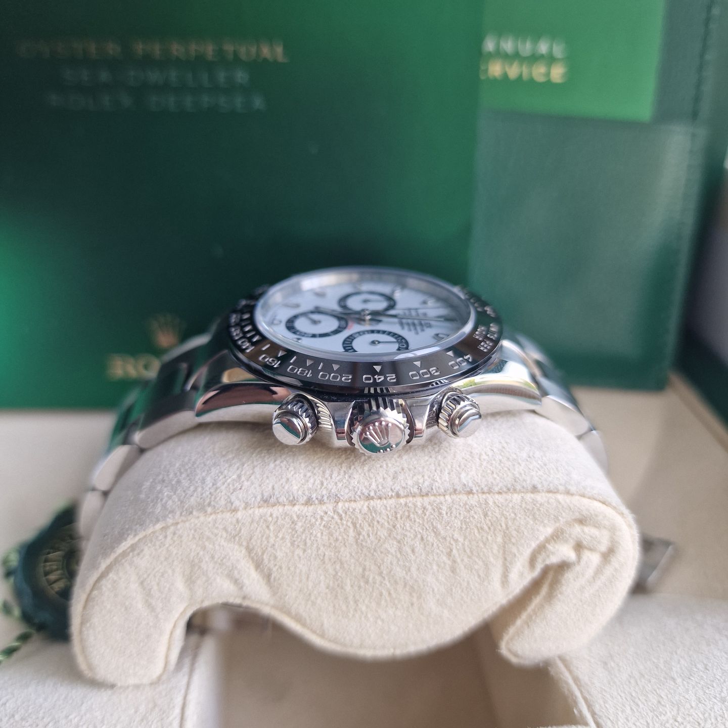 Rolex Daytona 116500LN - (5/6)