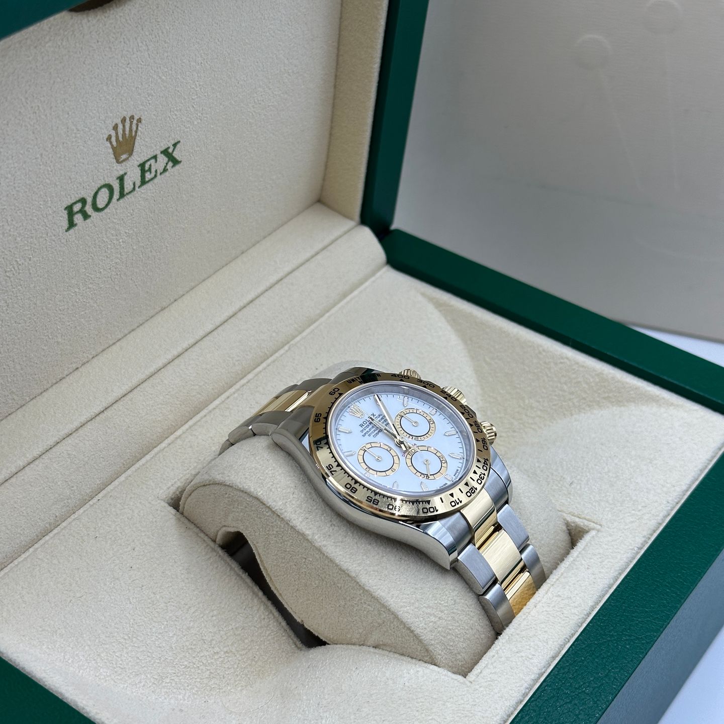 Rolex Daytona 126503 - (5/6)