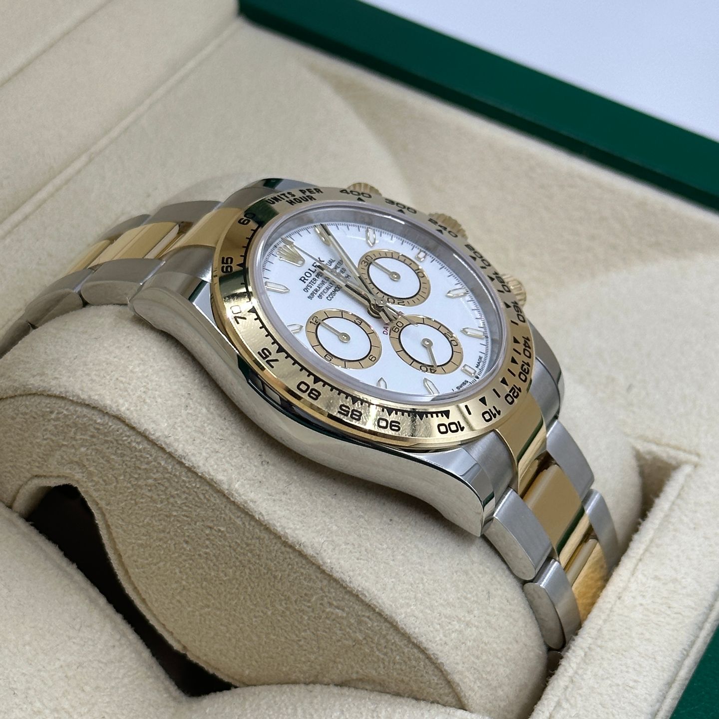 Rolex Daytona 126503 - (2/6)