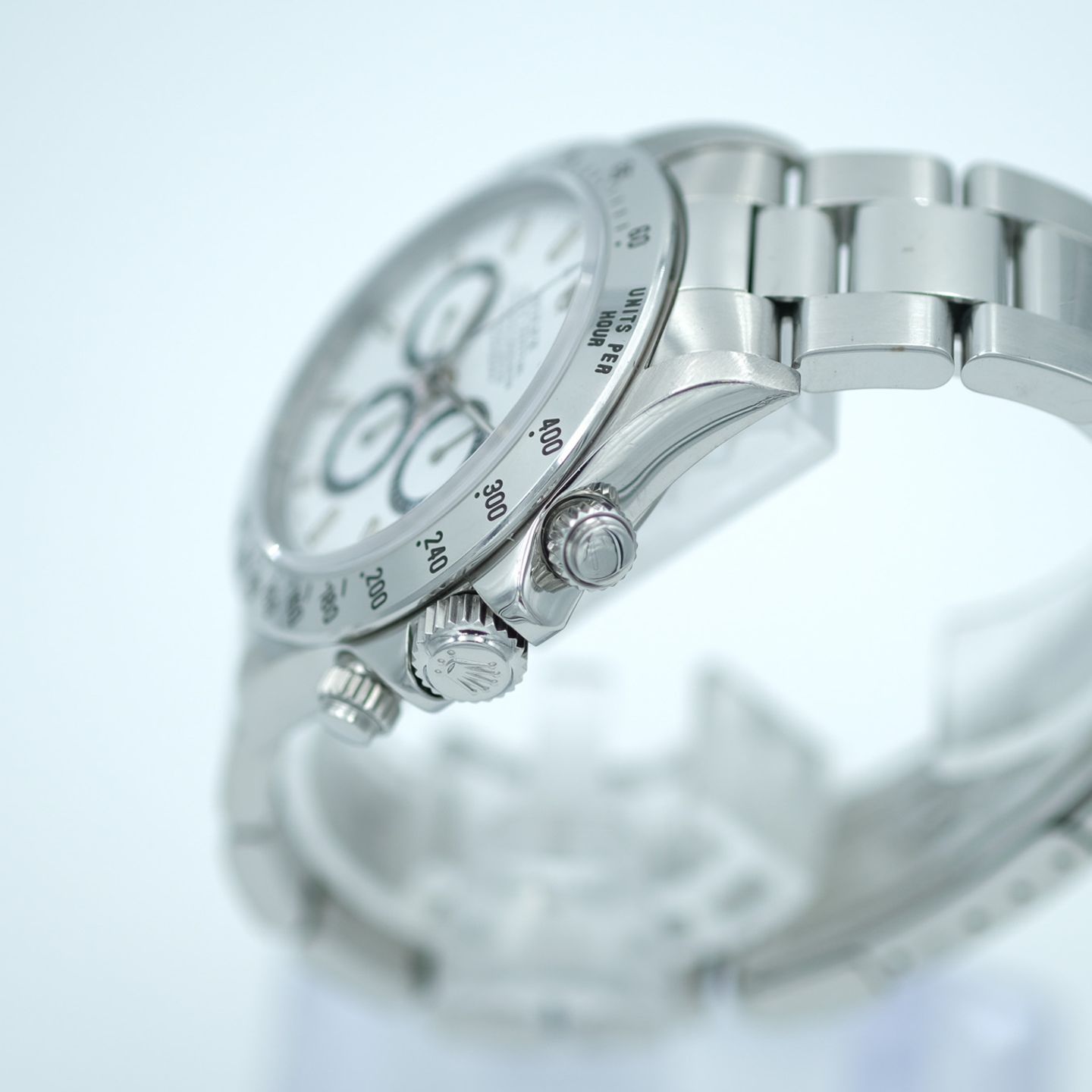 Rolex Daytona 16520 - (4/8)