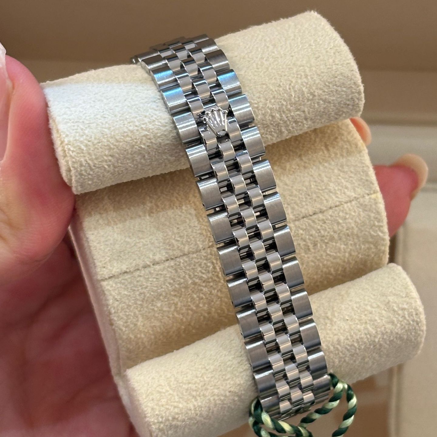 Rolex Lady-Datejust 279174 - (6/7)