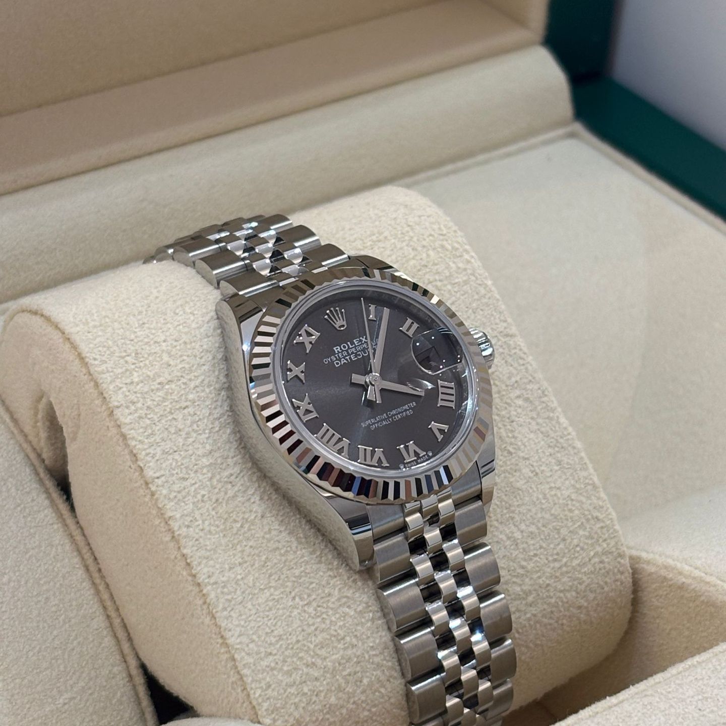 Rolex Lady-Datejust 279174 - (2/7)