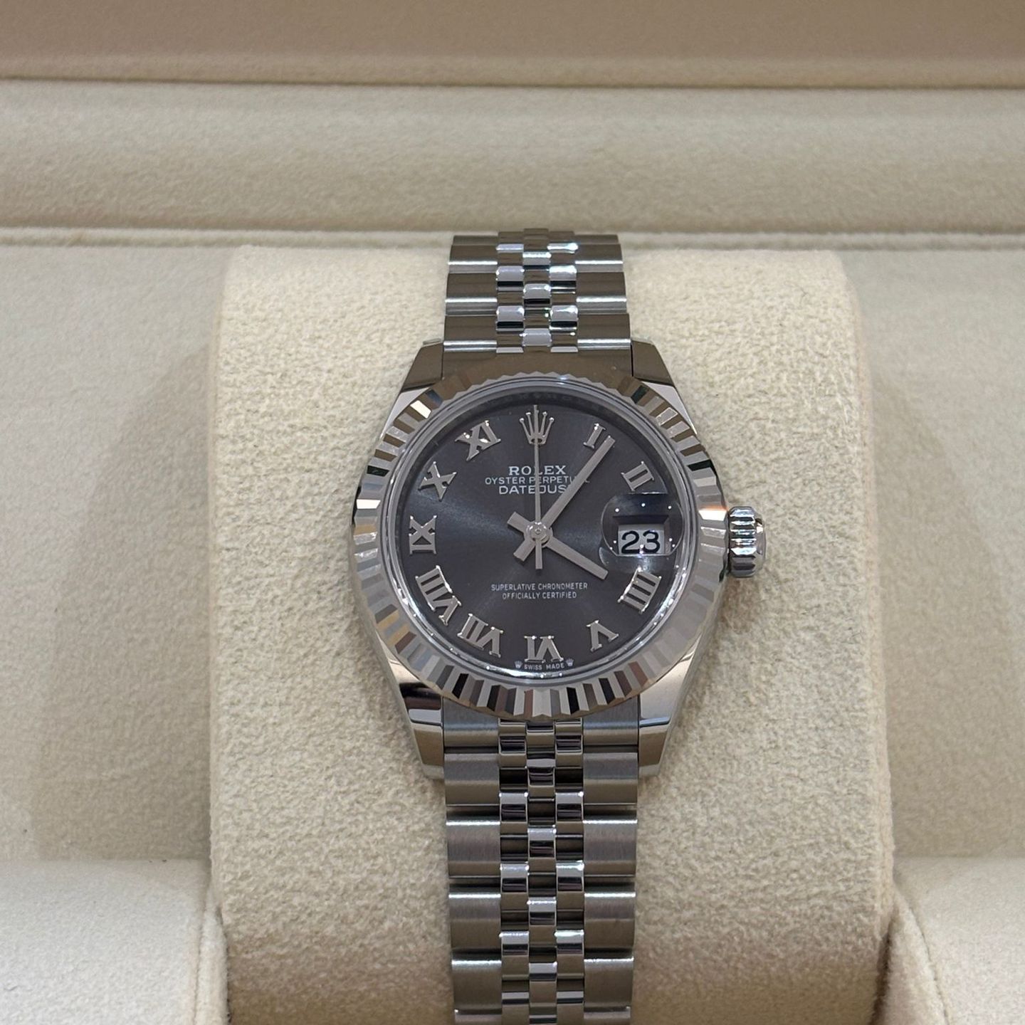 Rolex Lady-Datejust 279174 - (1/7)