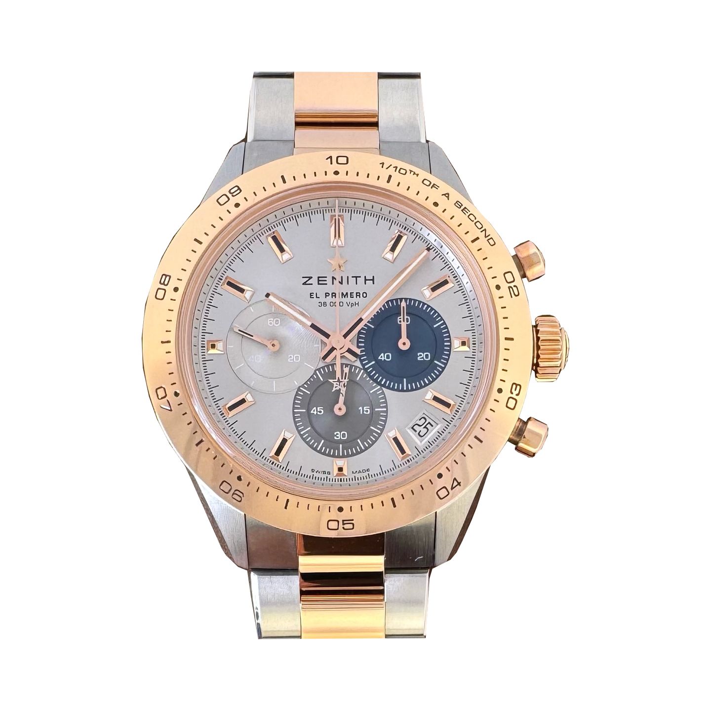 Zenith Chronomaster Sport 51.3100.3600/69.M3100 - (1/1)