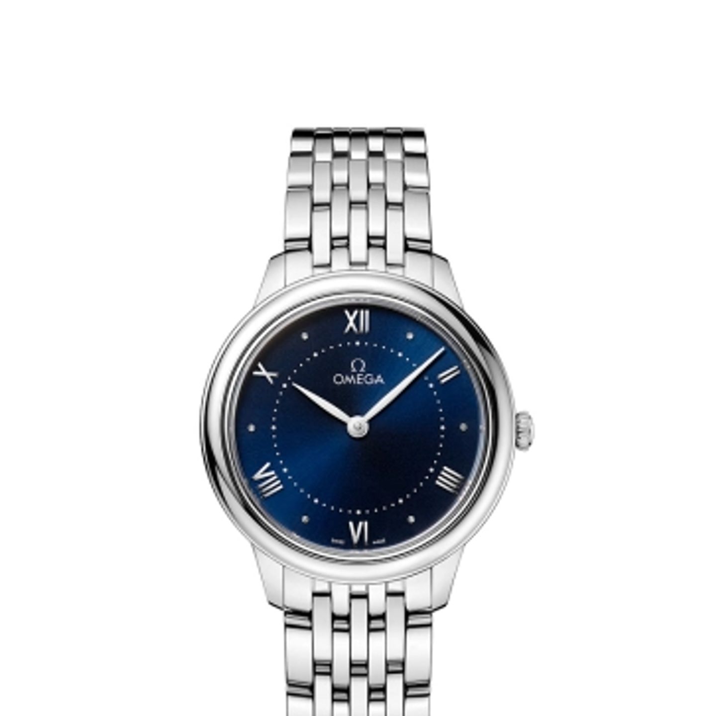 Omega De Ville Prestige 434.10.30.60.03.001 - (1/1)