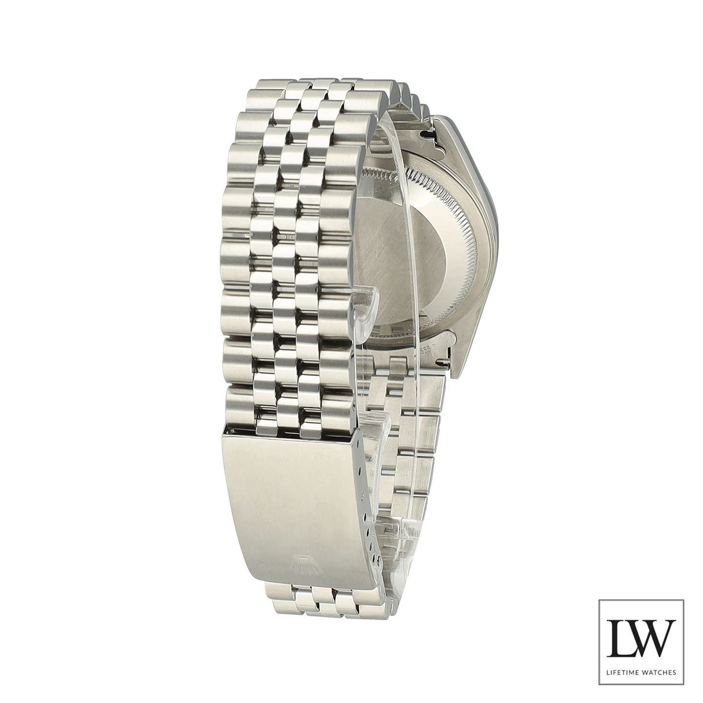 Rolex Datejust 36 16234 - (7/8)