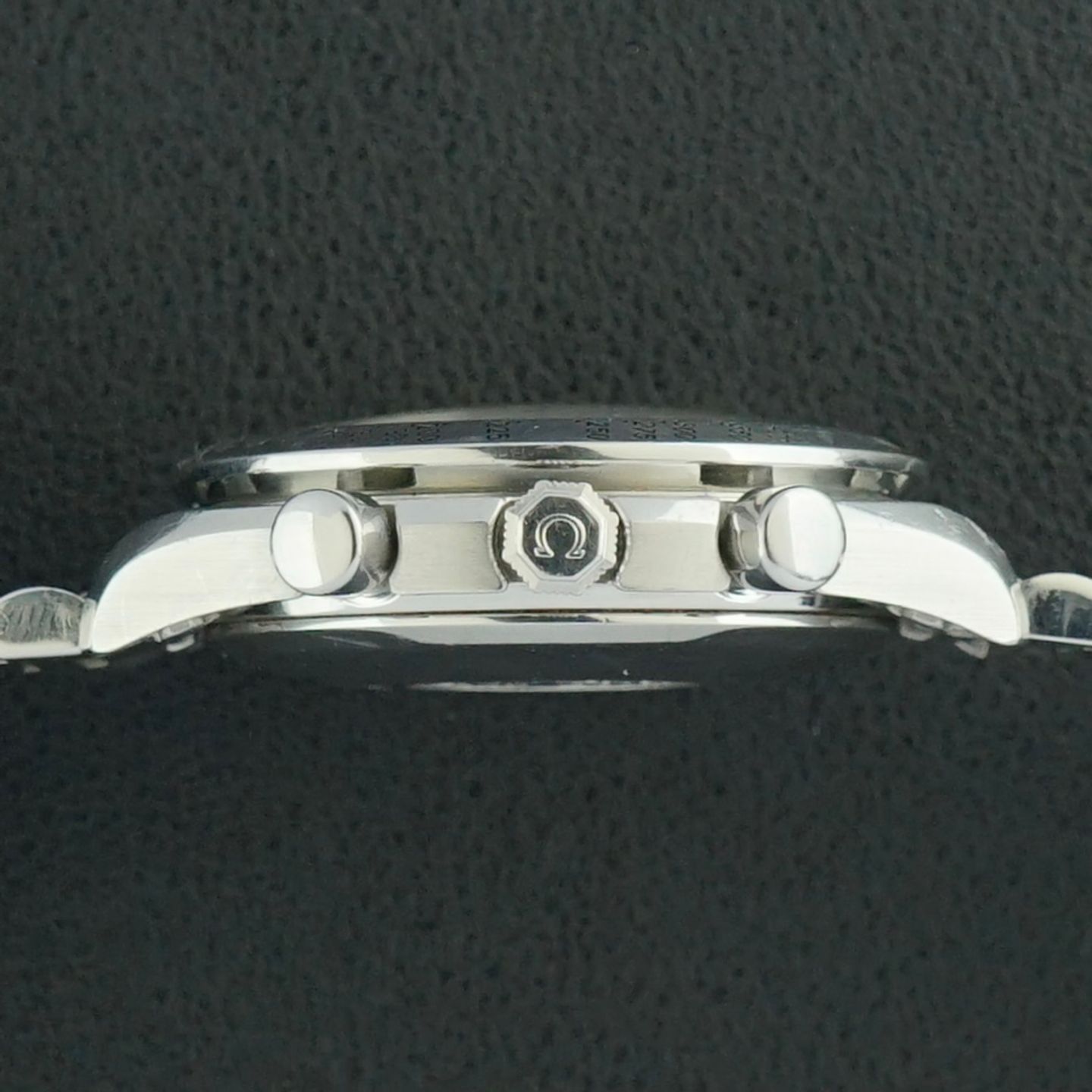 Omega Speedmaster Date 3511.50 - (4/8)