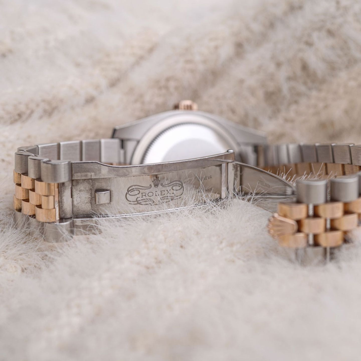 Rolex Datejust 36 116231 - (6/7)