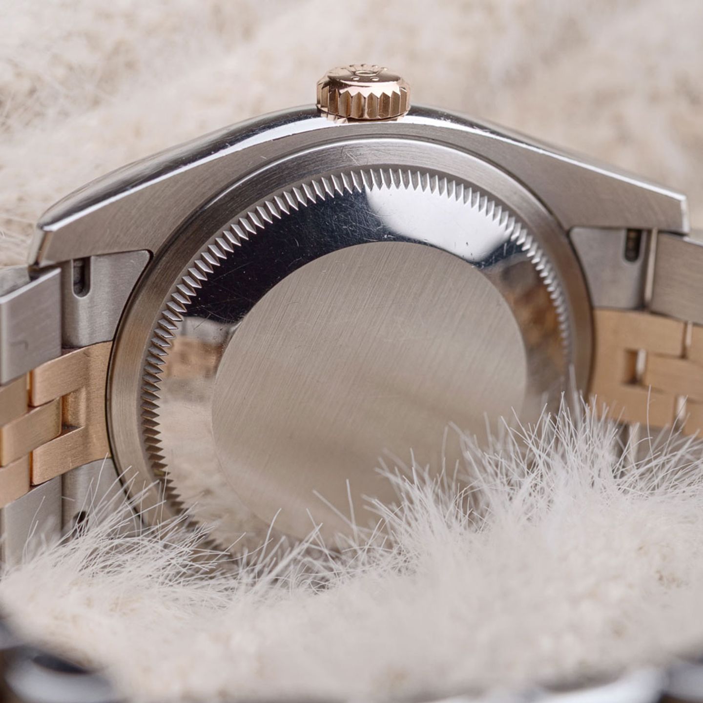 Rolex Datejust 36 116231 - (4/7)