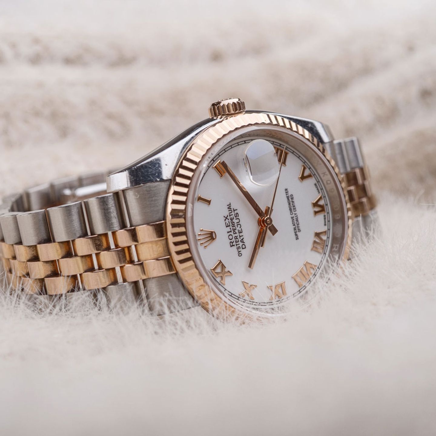 Rolex Datejust 36 116231 - (2/7)