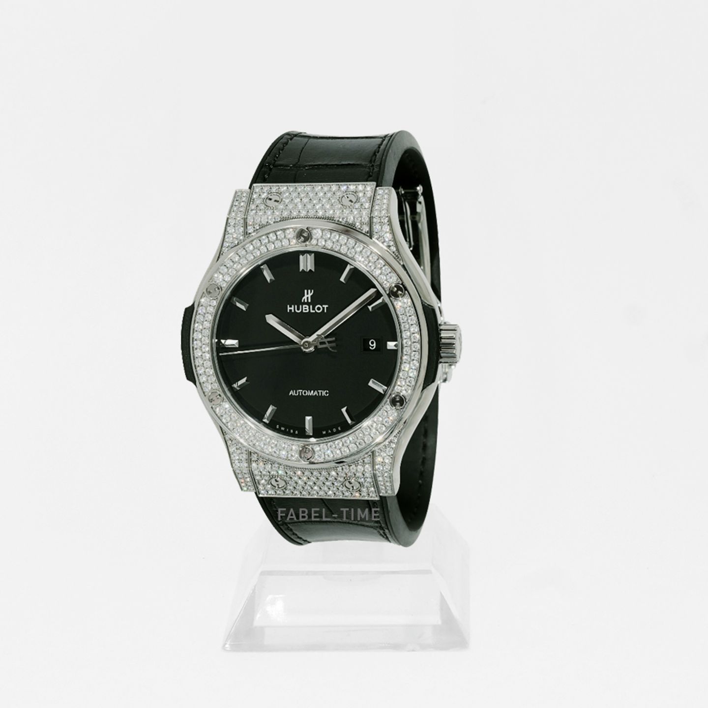 Hublot Classic Fusion 542.NX.1171.LR.1704 - (1/1)