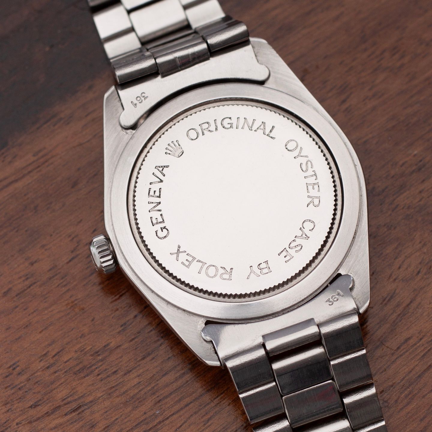 Tudor Vintage 9000/0 - (5/8)